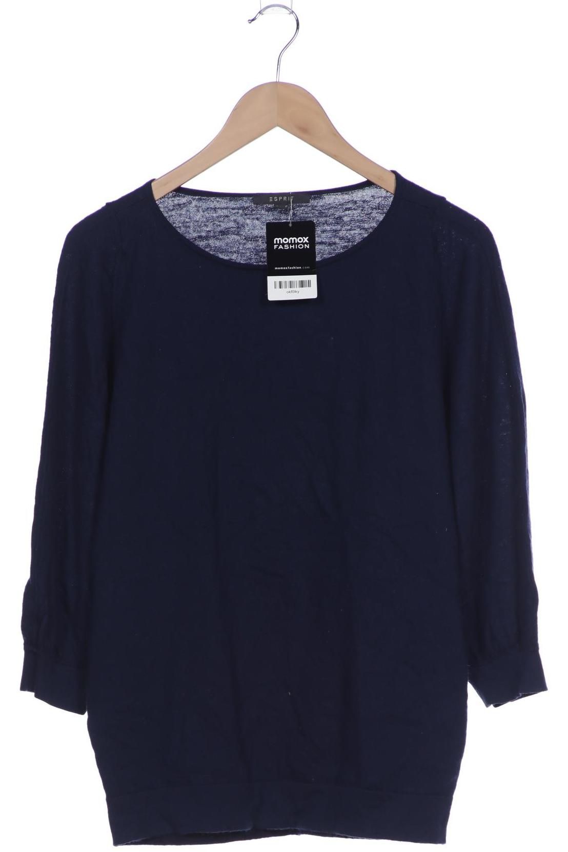 

Esprit Damen Pullover, marineblau, Gr. 38