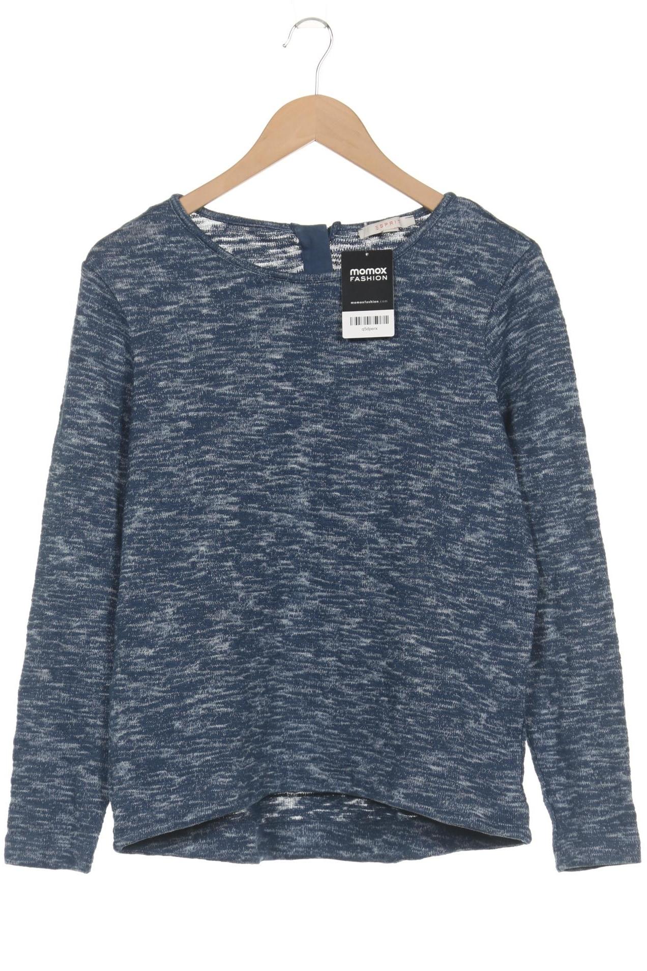 

Esprit Damen Pullover, marineblau, Gr. 42