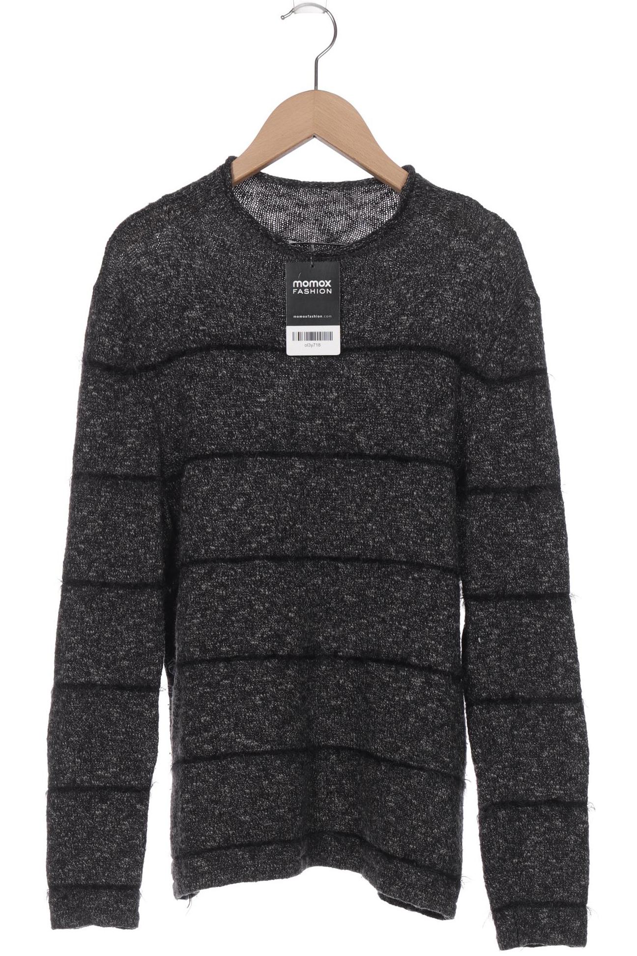

Esprit Damen Pullover, schwarz