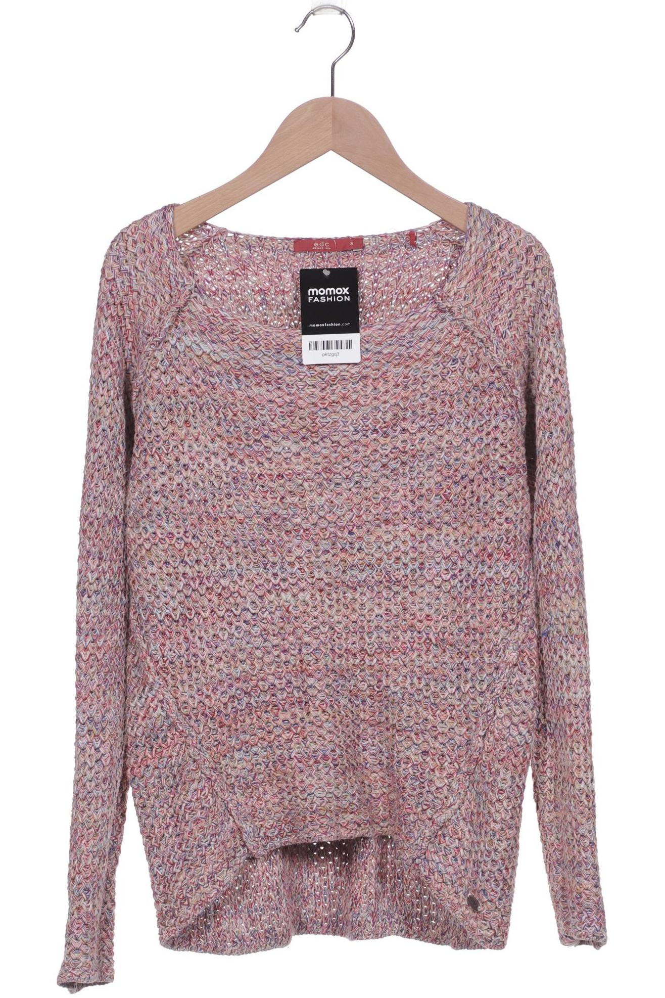 

Esprit Damen Pullover, pink
