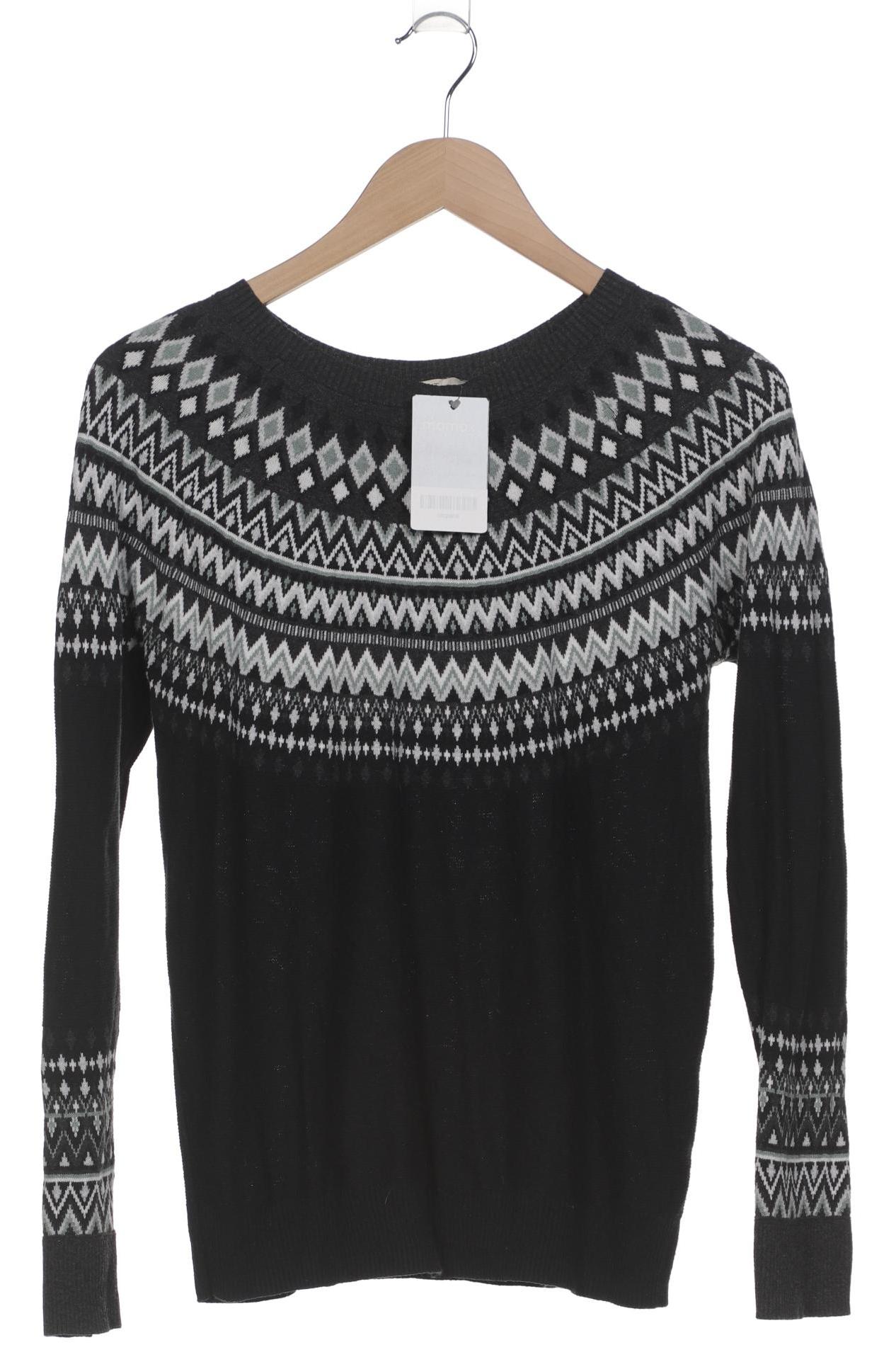 

Esprit Damen Pullover, schwarz, Gr. 38