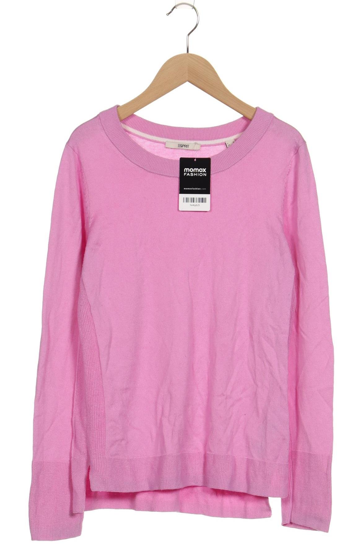 

Esprit Damen Pullover, pink, Gr. 38