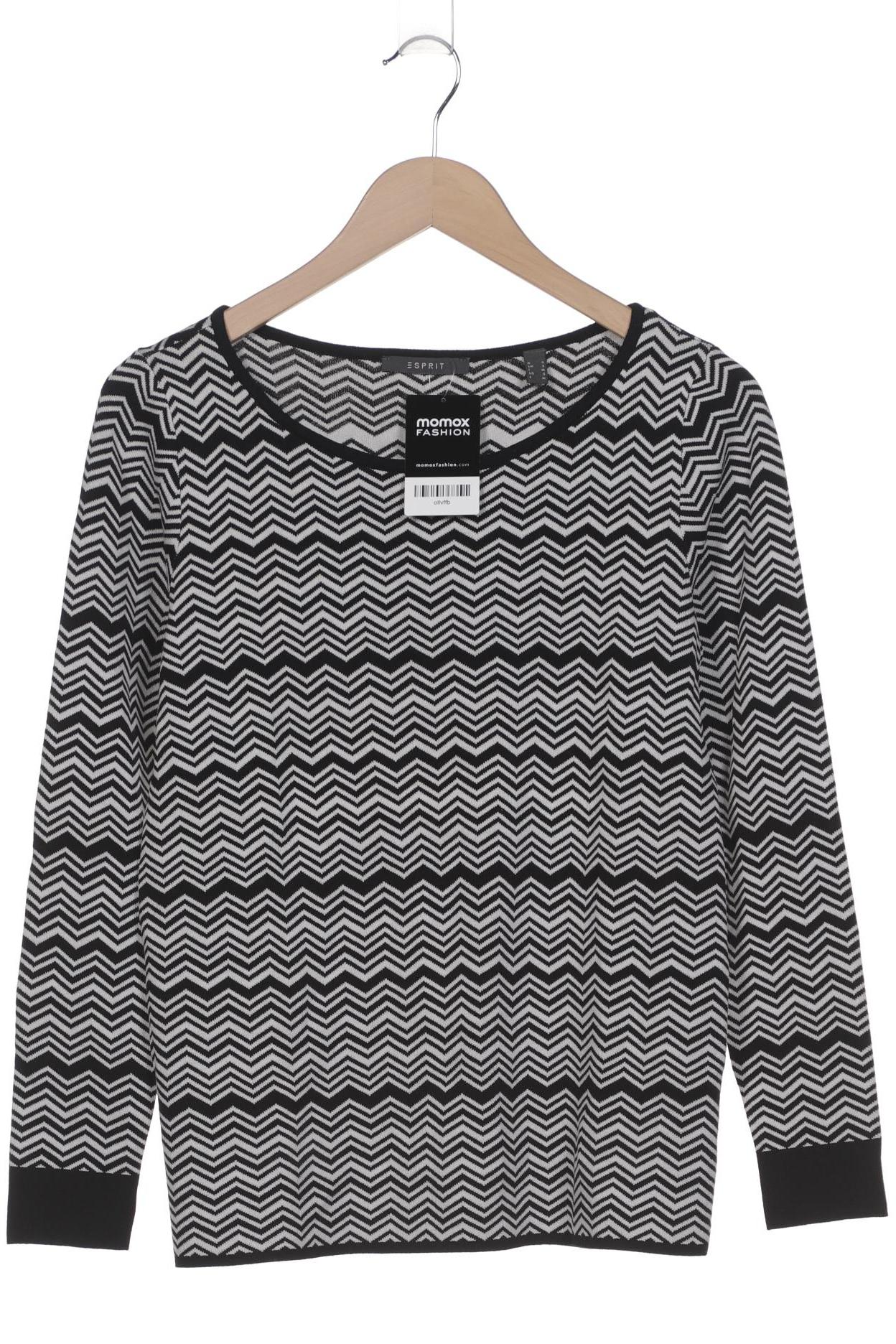 Thumbnail - Esprit Damen Pullover, grau, Gr. 36