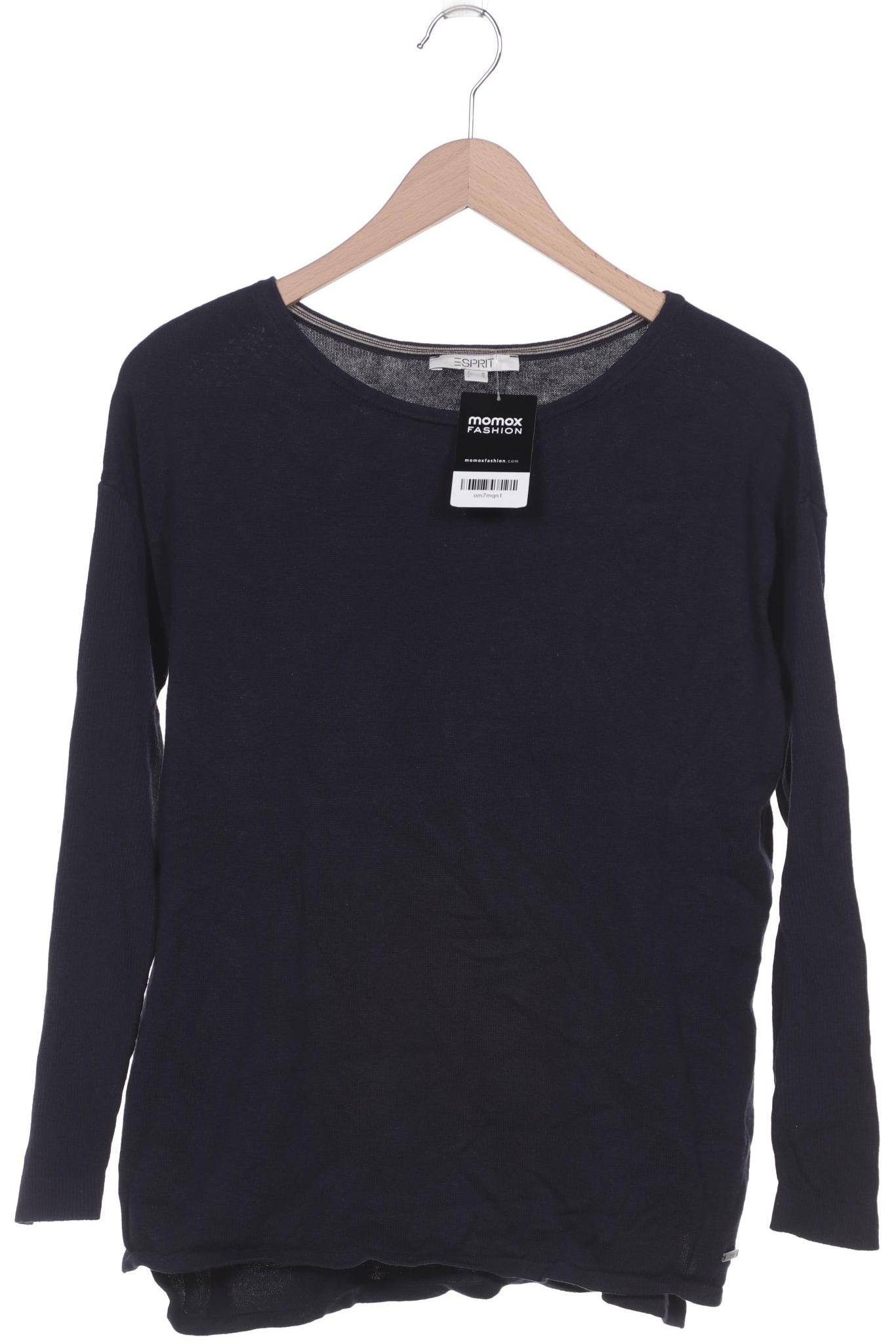 

Esprit Damen Pullover, marineblau