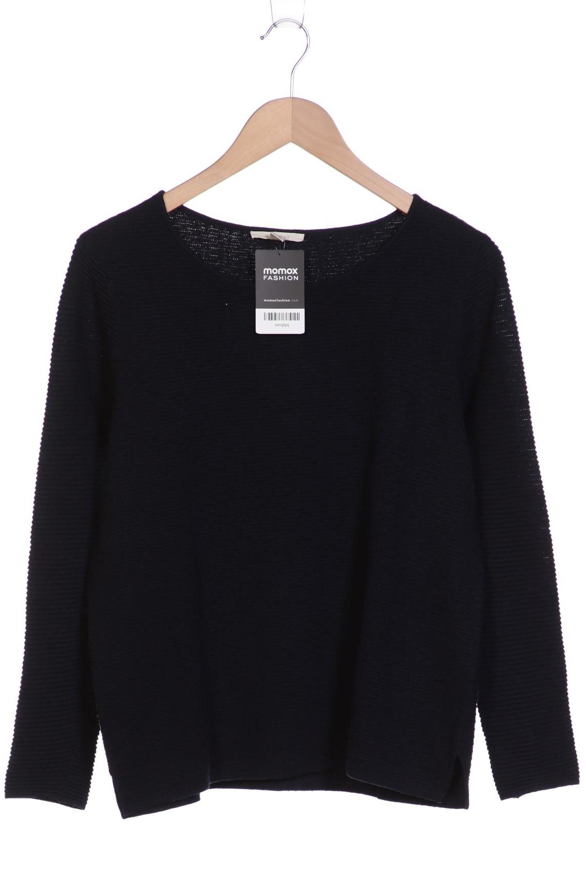 

Esprit Damen Pullover, marineblau
