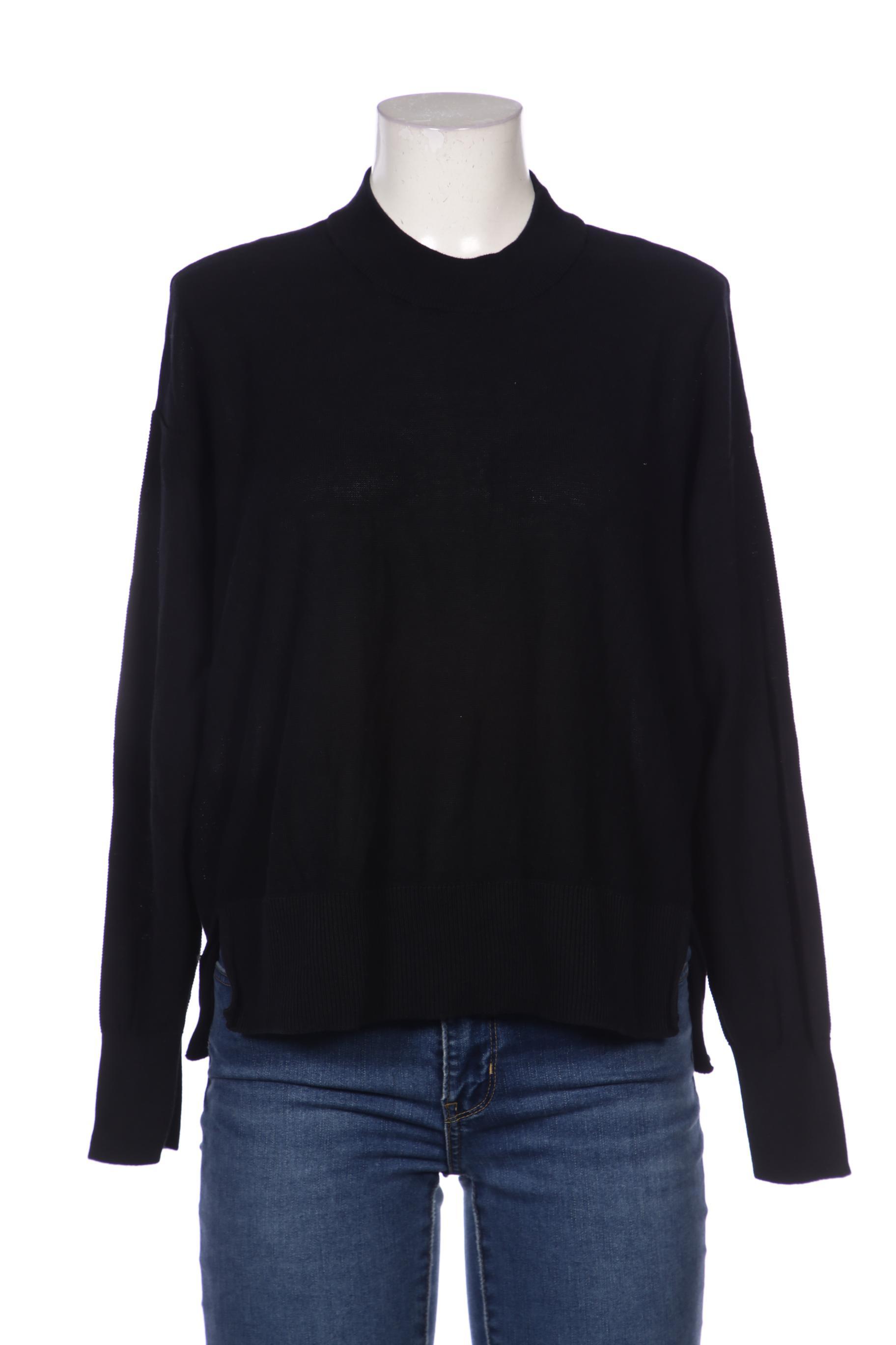 

Esprit Damen Pullover, schwarz