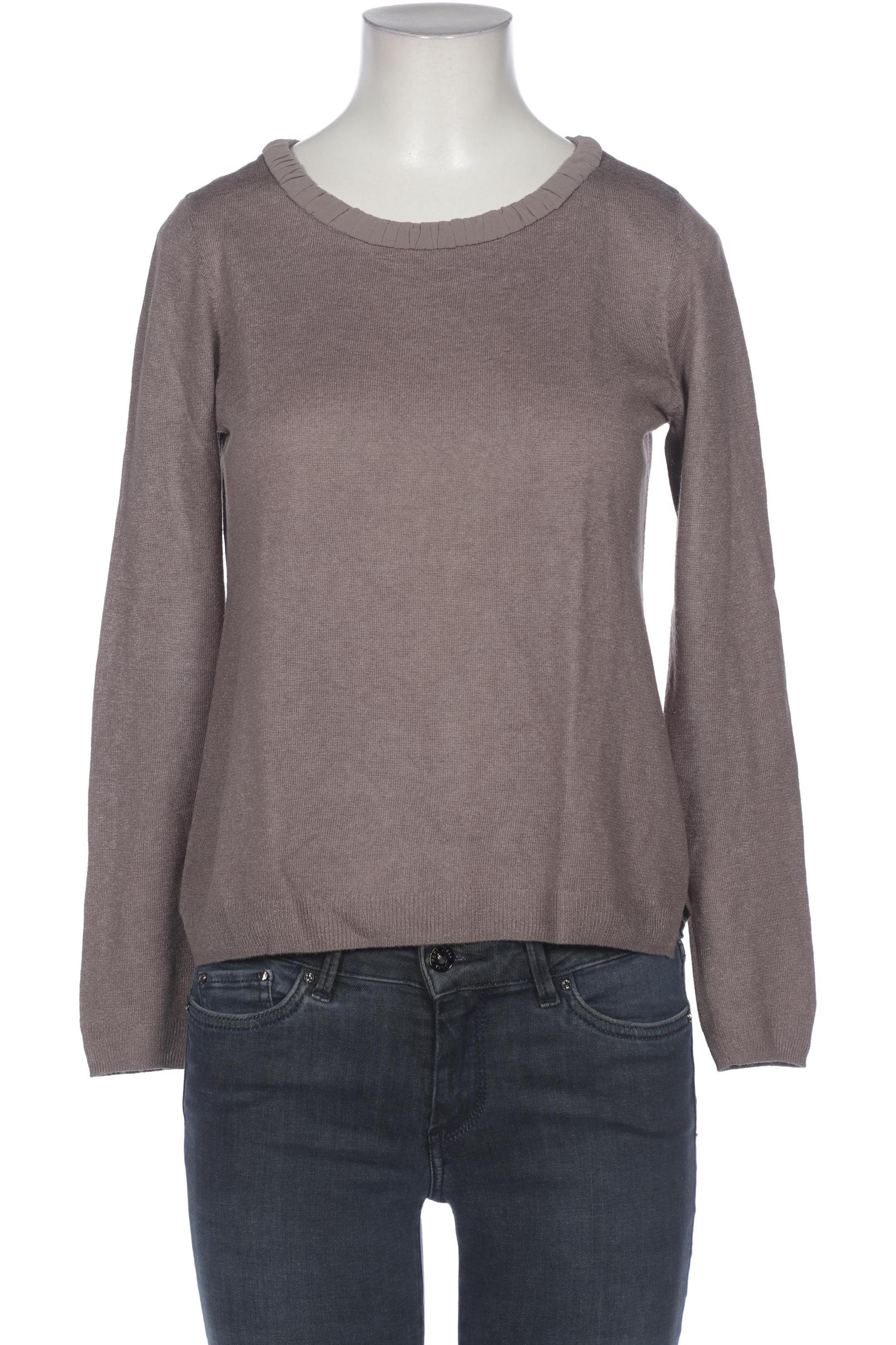 

Esprit Damen Pullover, braun, Gr. 36