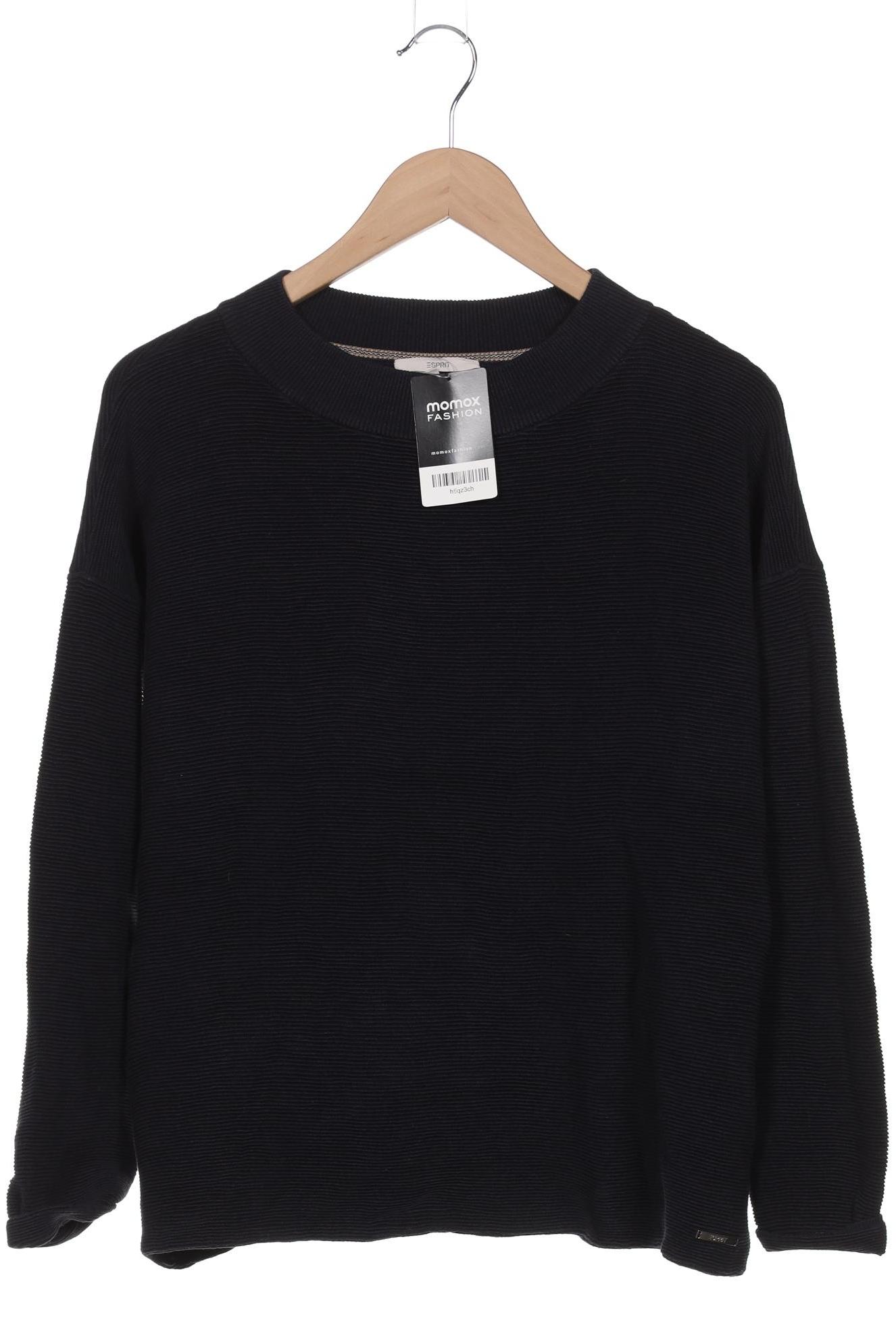 

Esprit Damen Pullover, marineblau, Gr. 46