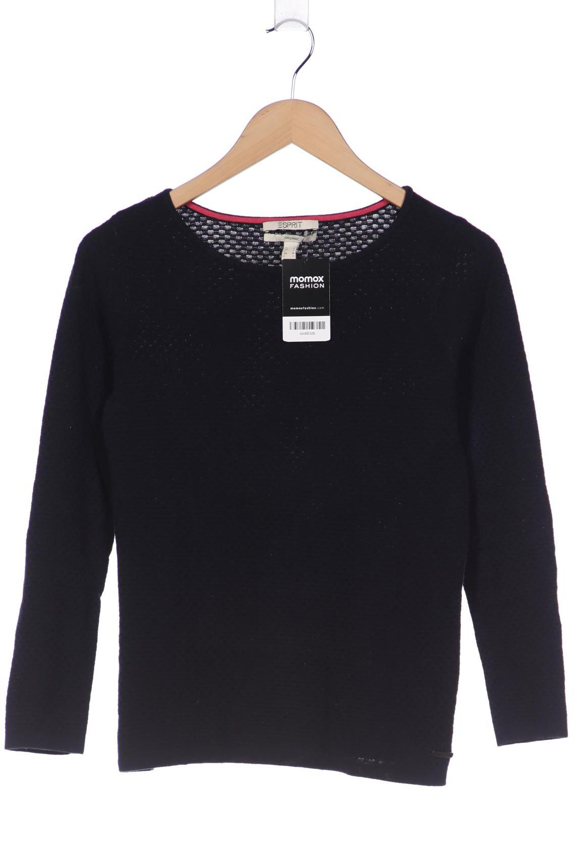 

Esprit Damen Pullover, marineblau