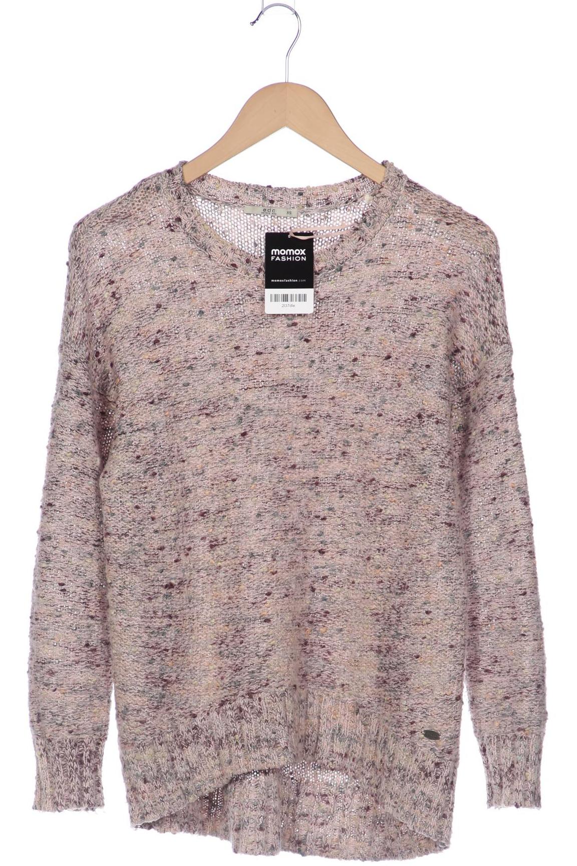 

Esprit Damen Pullover, pink, Gr. 34