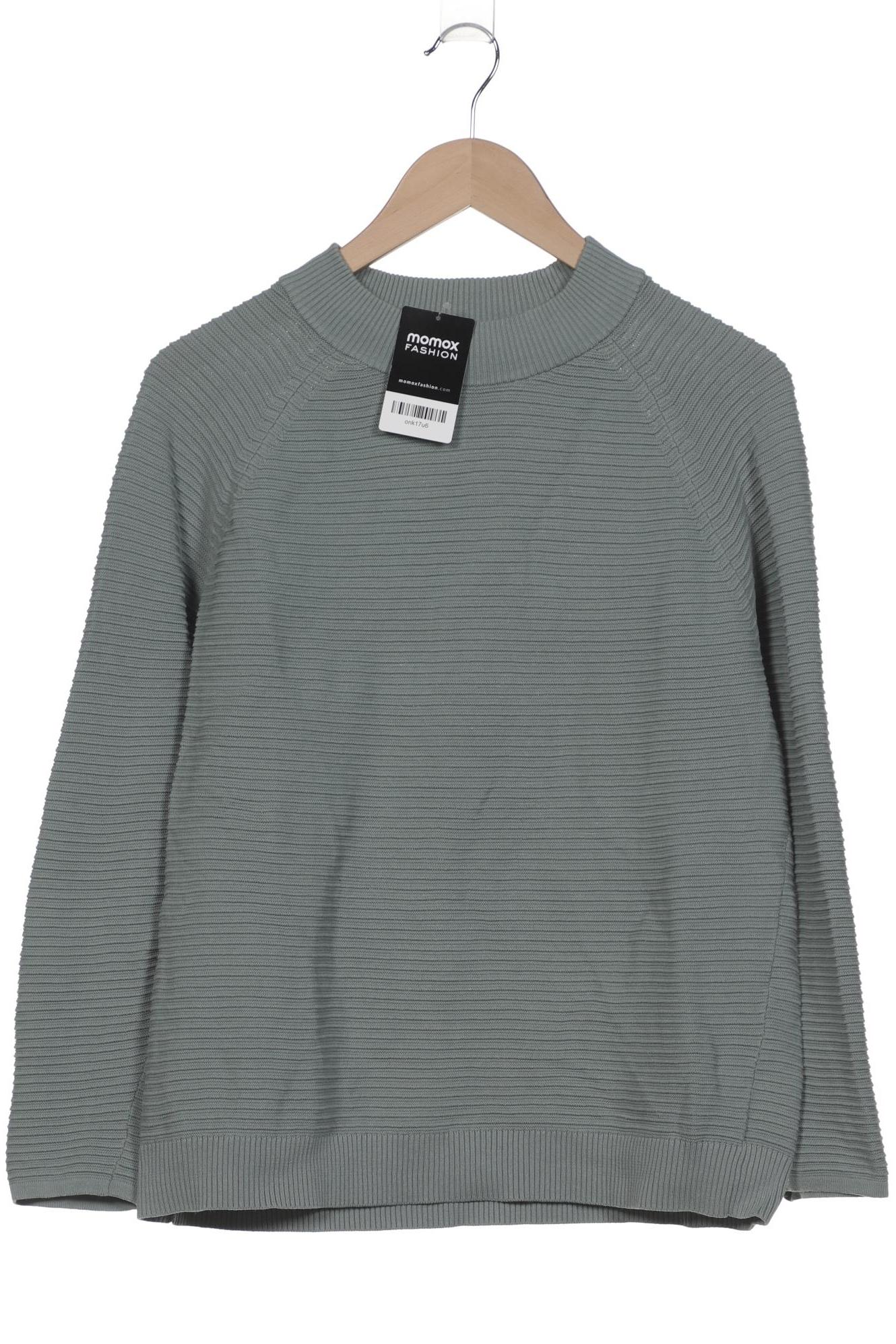 

Esprit Damen Pullover, türkis, Gr. 44