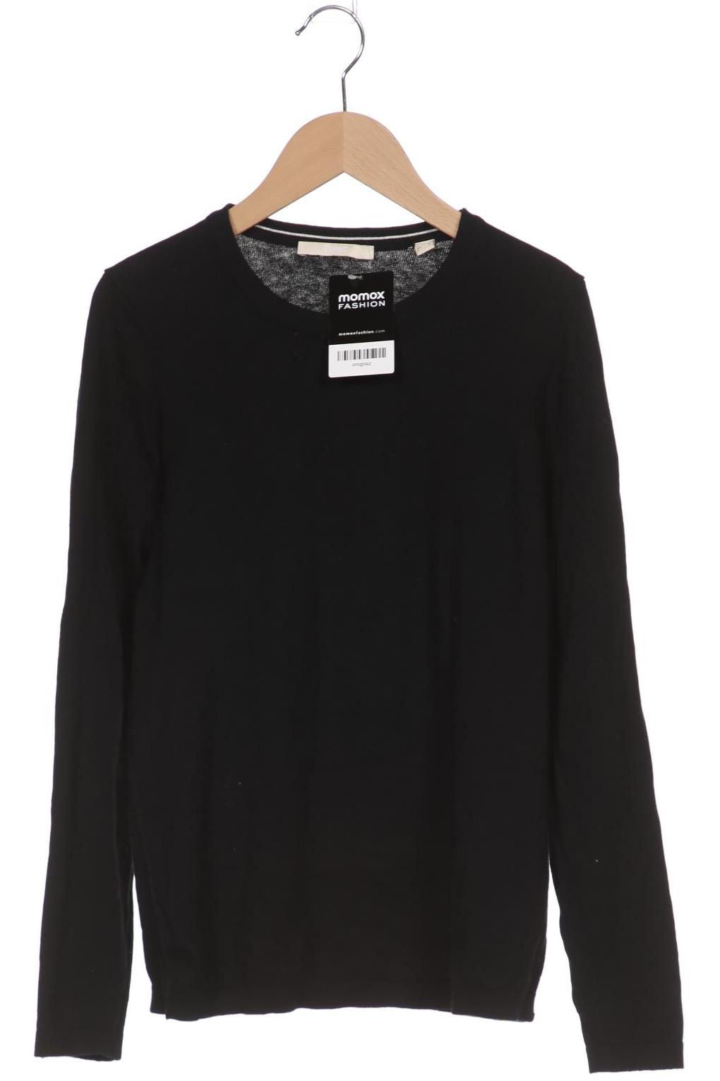 

Esprit Damen Pullover, schwarz