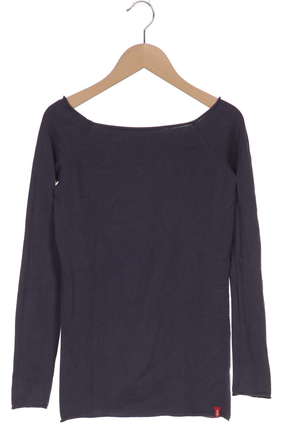 

Esprit Damen Pullover, marineblau