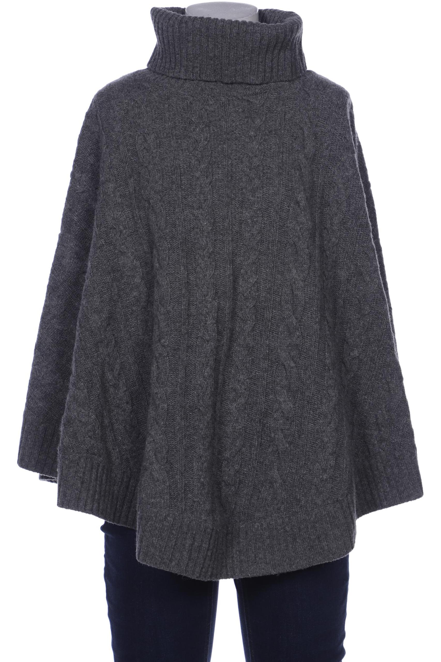 

Esprit Damen Pullover, grau, Gr. 36