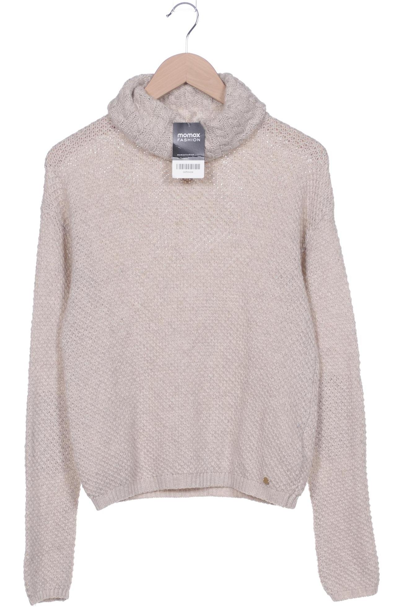 

Esprit Damen Pullover, cremeweiß, Gr. 38