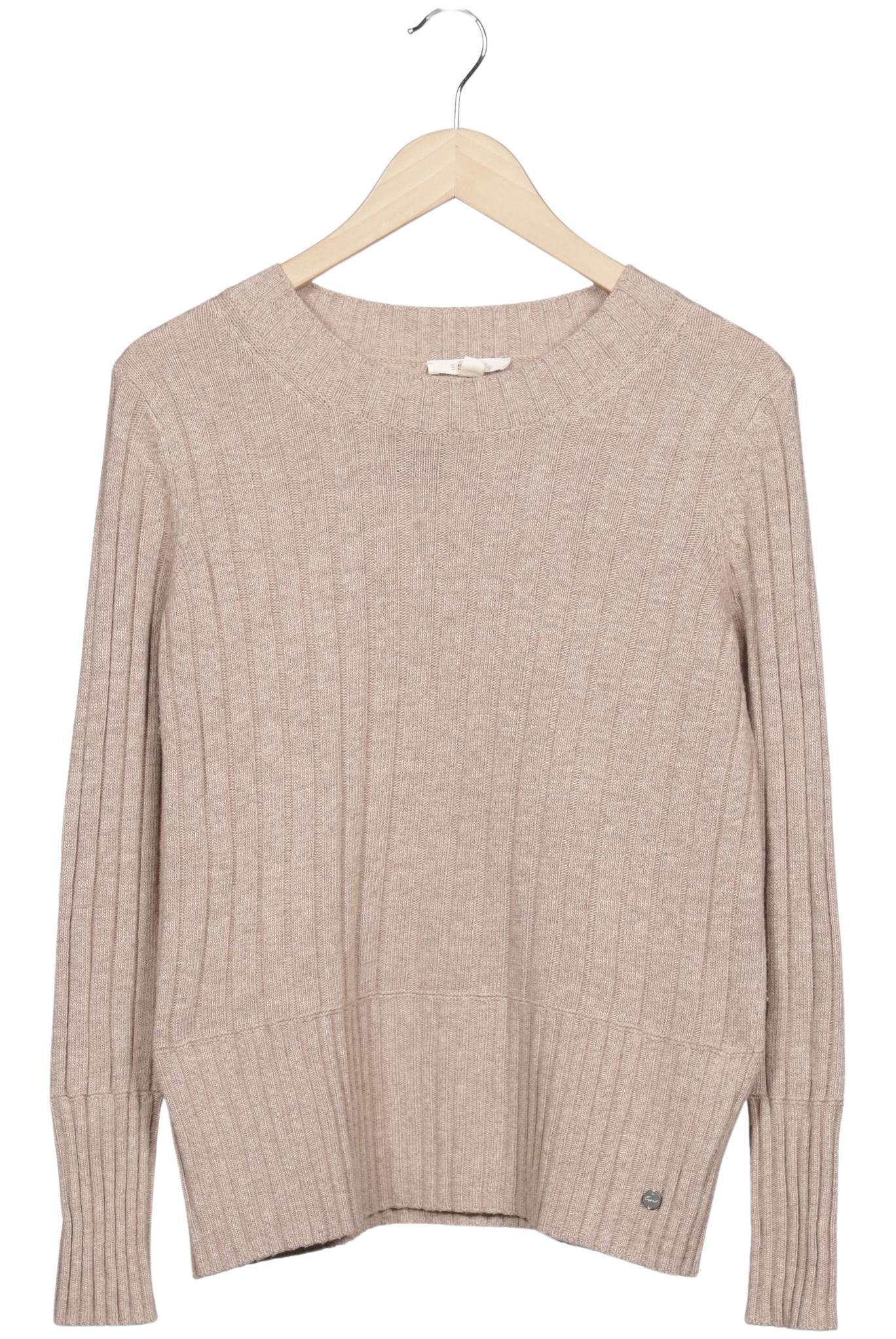 

Esprit Damen Pullover, beige, Gr. 38