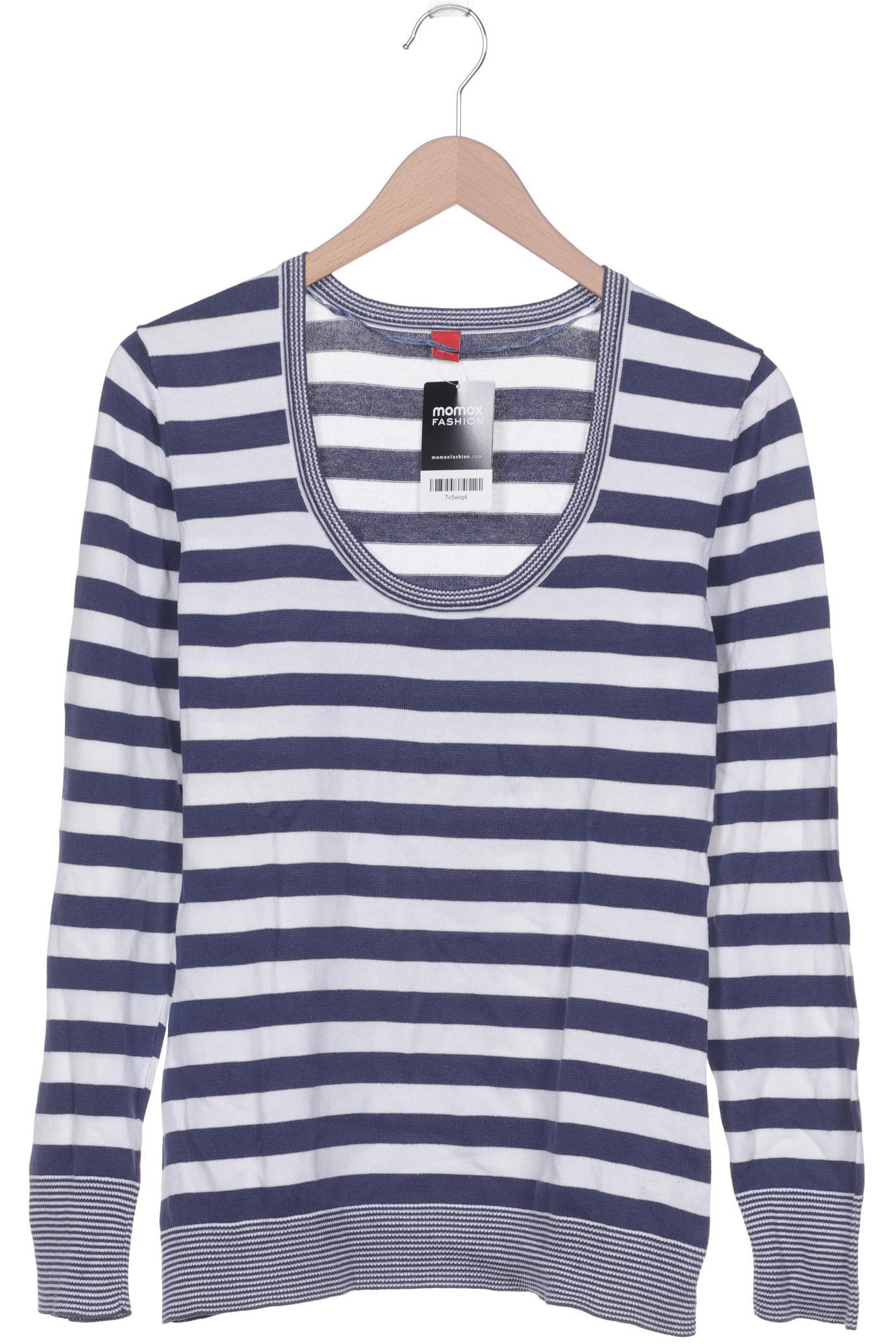 

Esprit Damen Pullover, marineblau