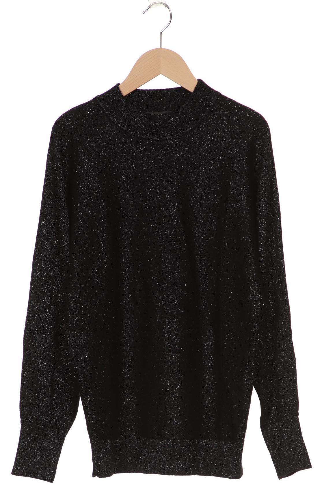 

Esprit Damen Pullover, schwarz