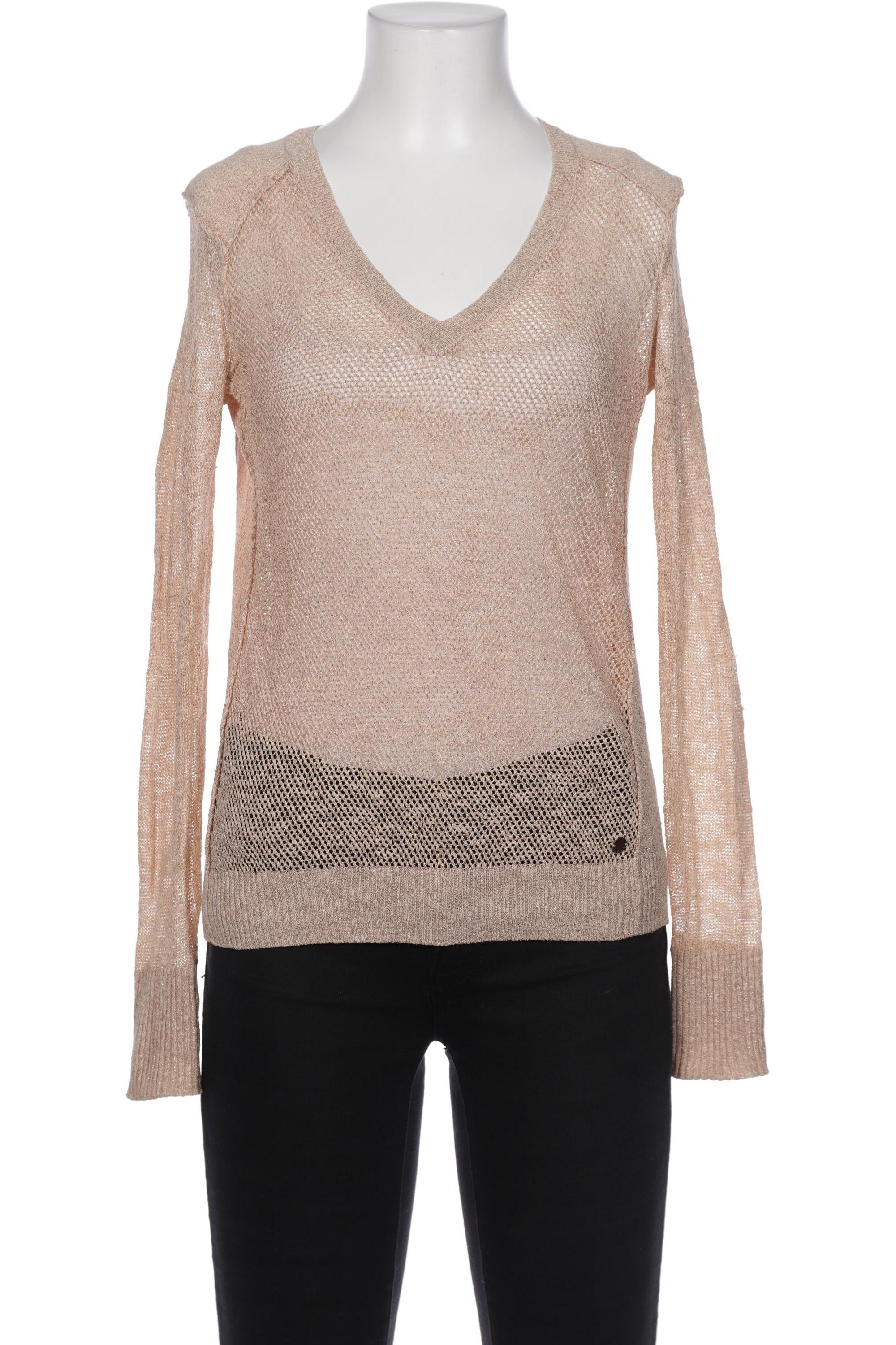 

Esprit Damen Pullover, gold, Gr. 36