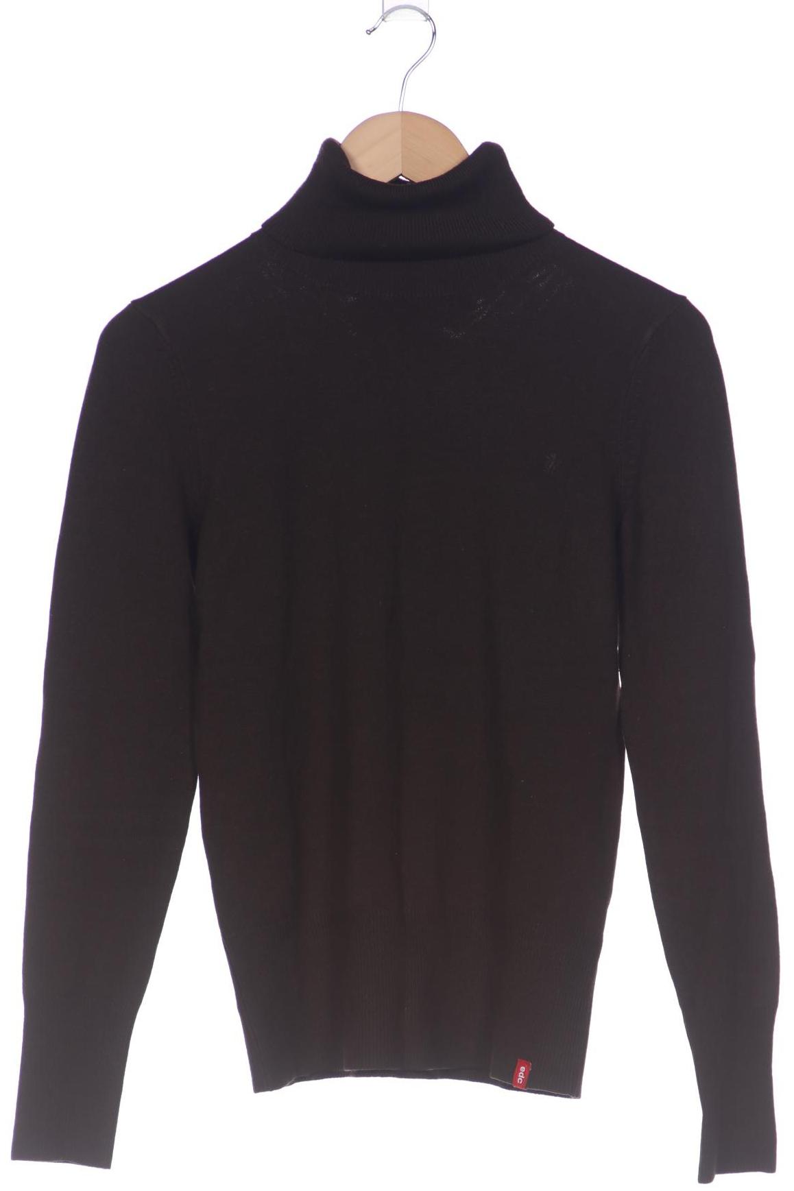 

Esprit Damen Pullover, braun, Gr. 38