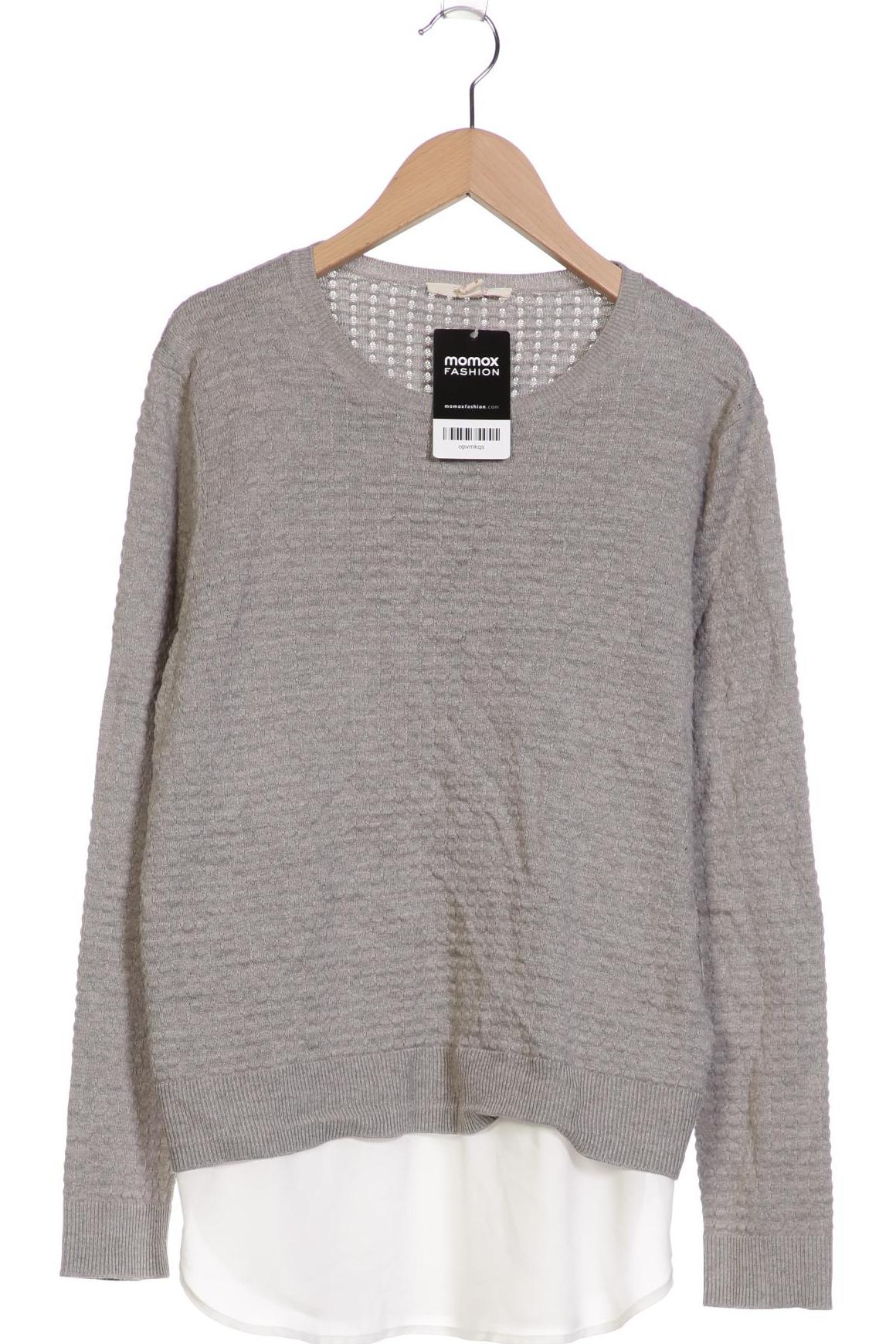 

Esprit Damen Pullover, grau, Gr. 36