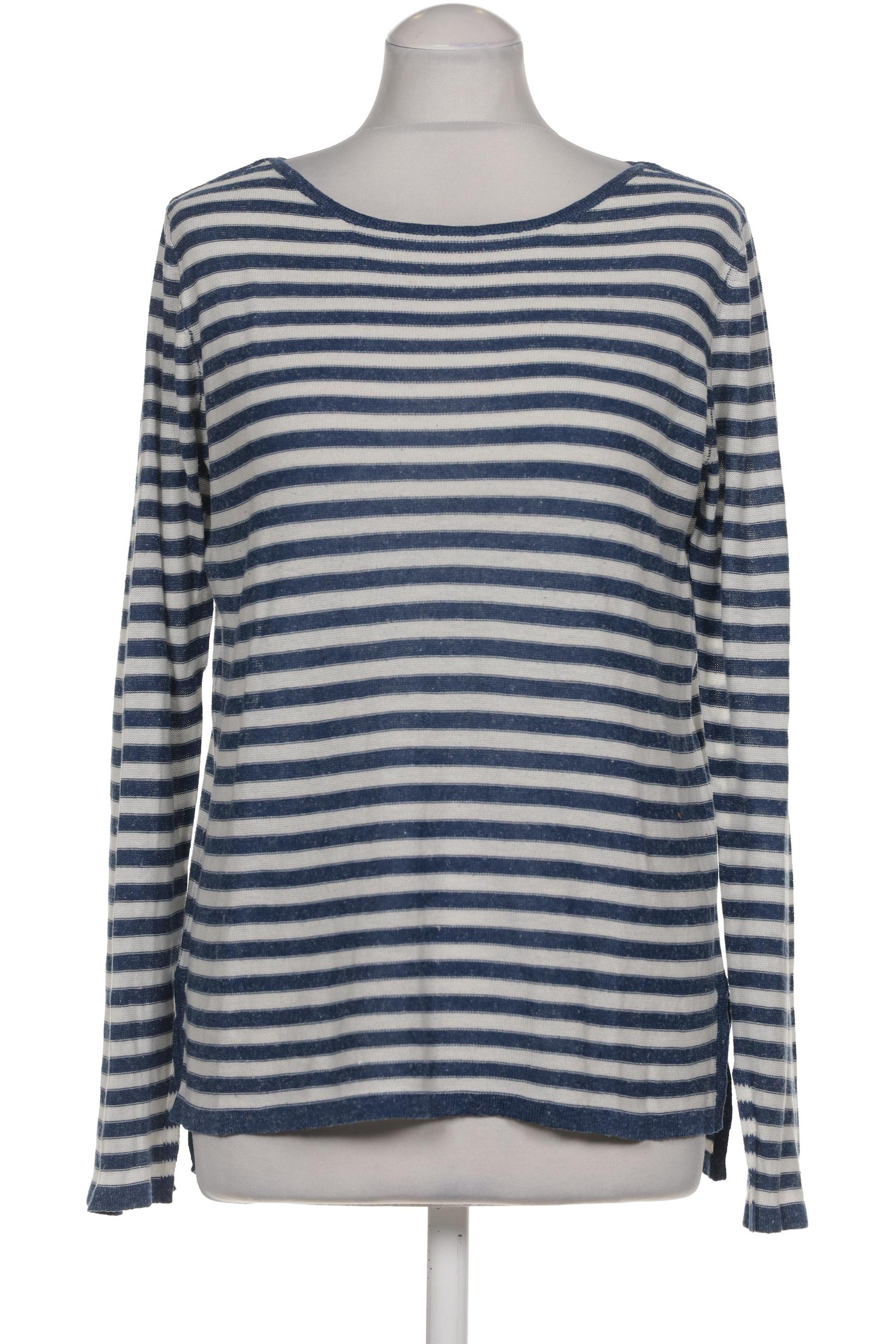 Thumbnail - Esprit Damen Pullover, marineblau, Gr. 36