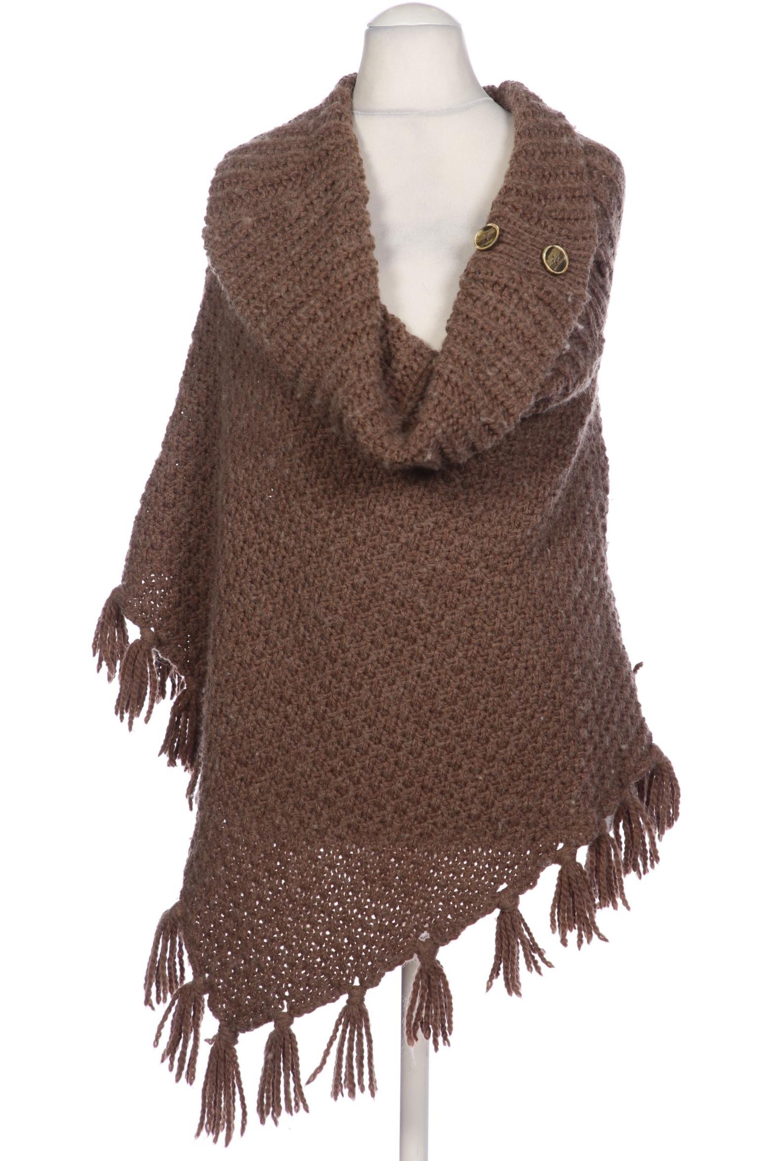 

Esprit Damen Pullover, braun, Gr. 36