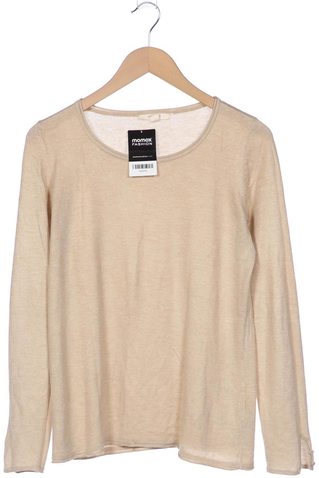 

Esprit Damen Pullover, beige, Gr. 38