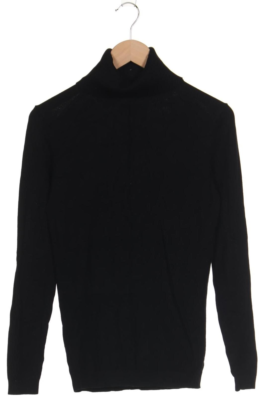 

Esprit Damen Pullover, schwarz, Gr. 38