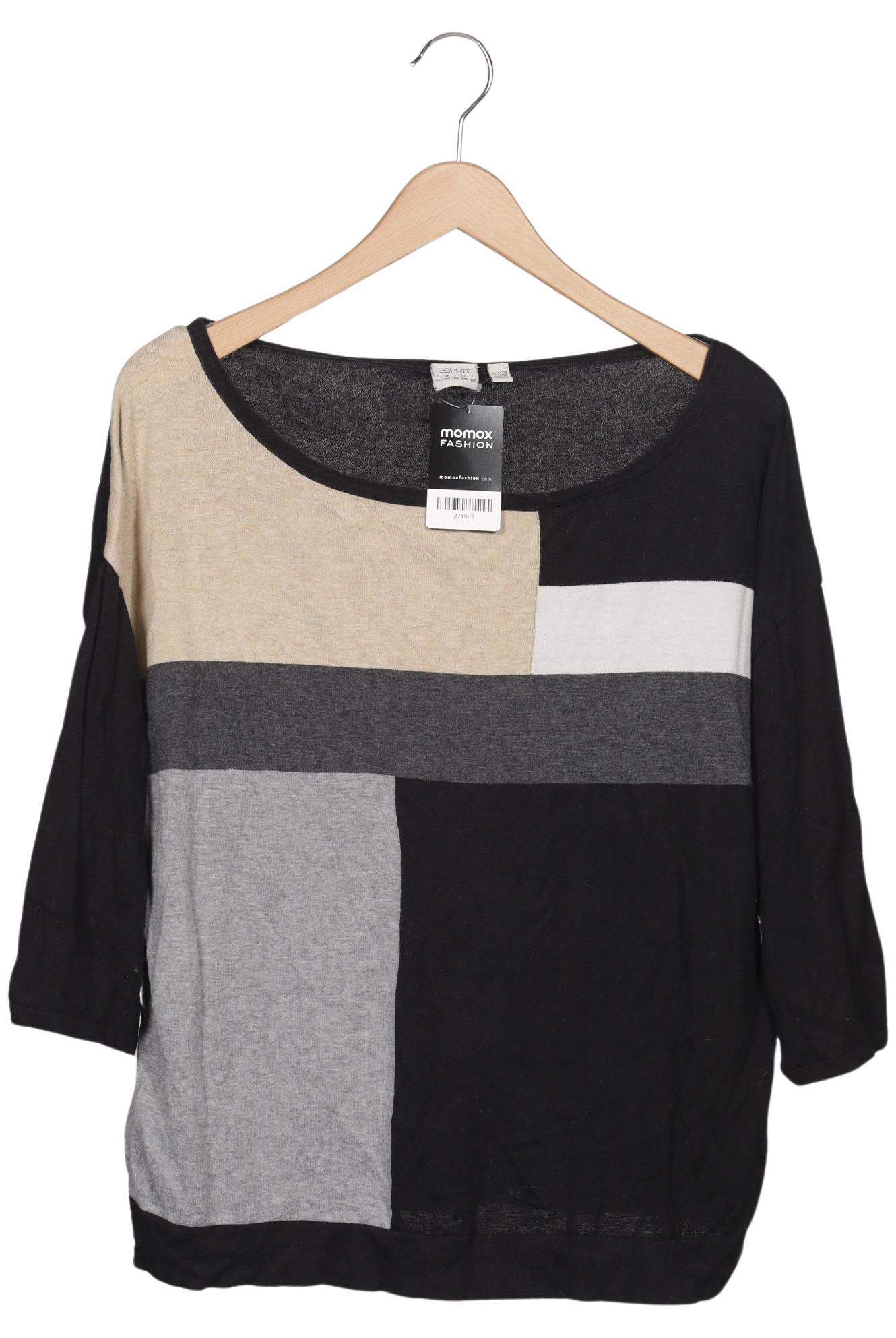 

Esprit Damen Pullover, mehrfarbig, Gr. 46