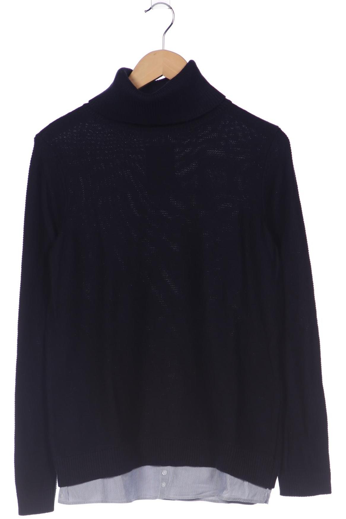 

Esprit Damen Pullover, marineblau, Gr. 38