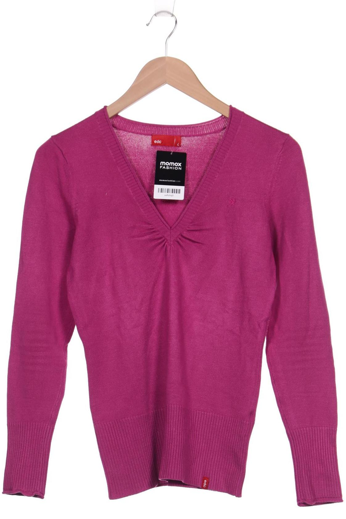 

Esprit Damen Pullover, pink