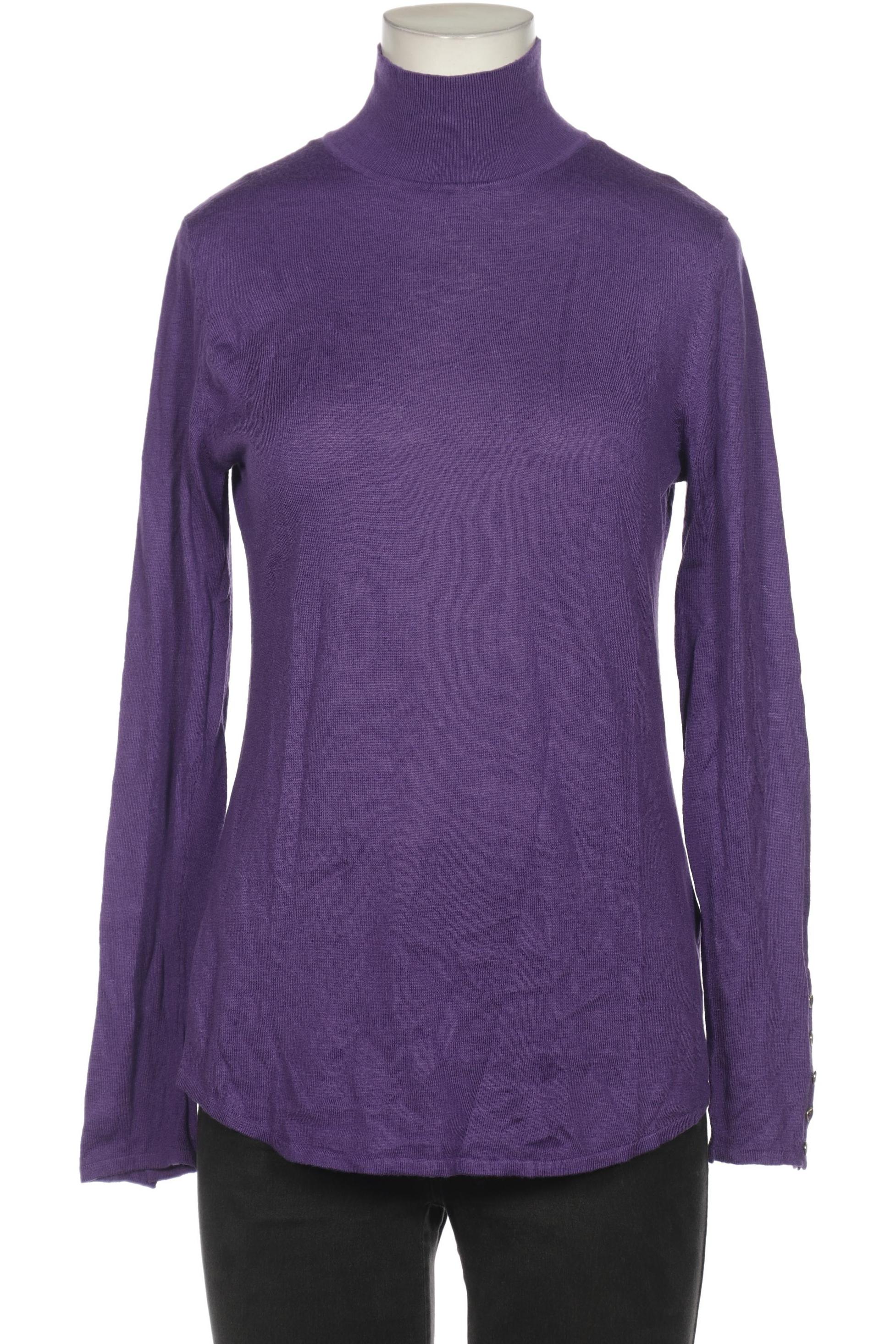 

Esprit Damen Pullover, flieder