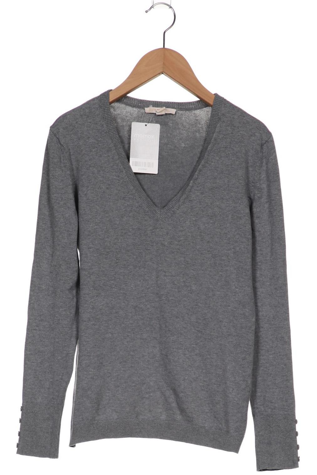

Esprit Damen Pullover, grau