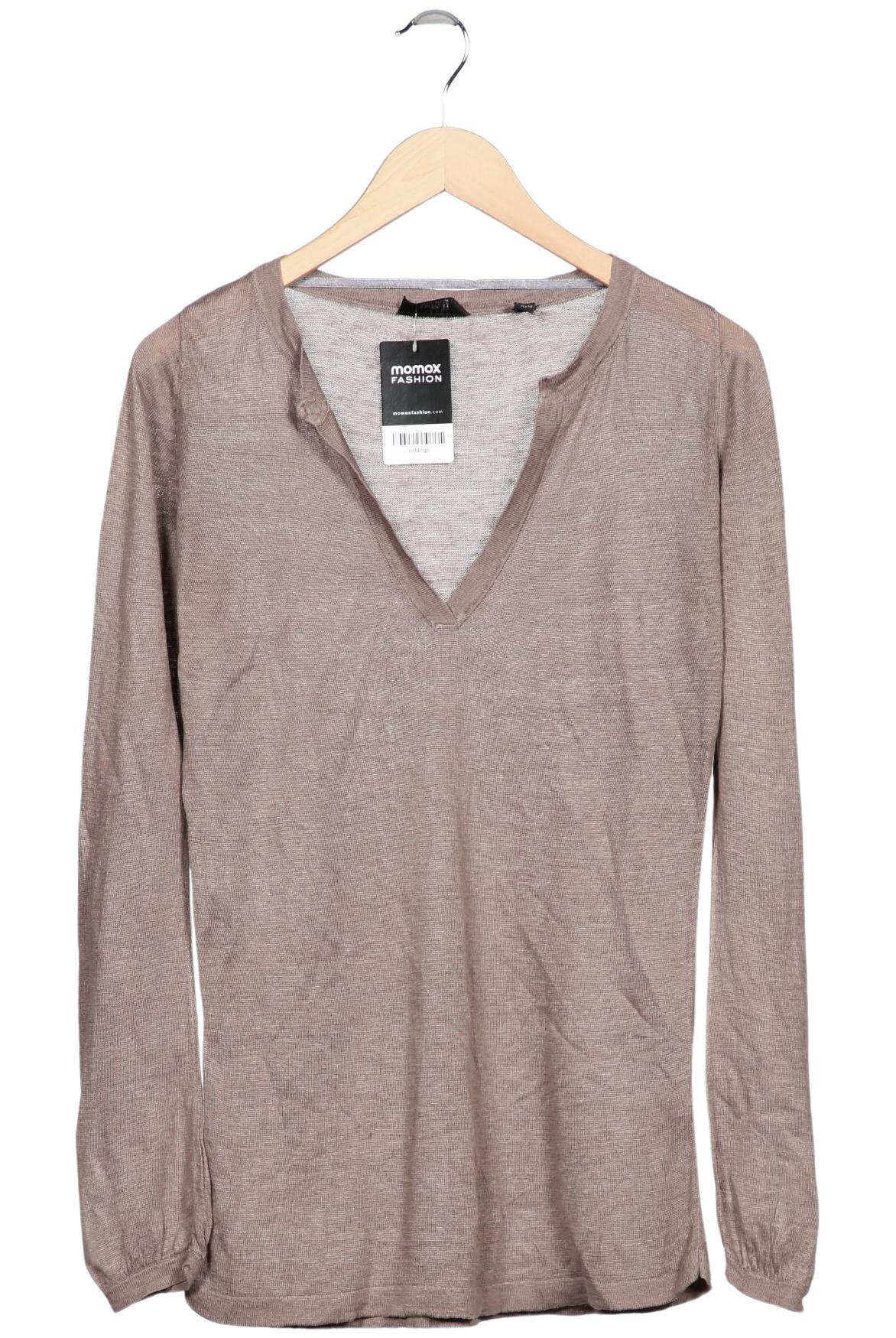 

Esprit Damen Pullover, beige, Gr. 38