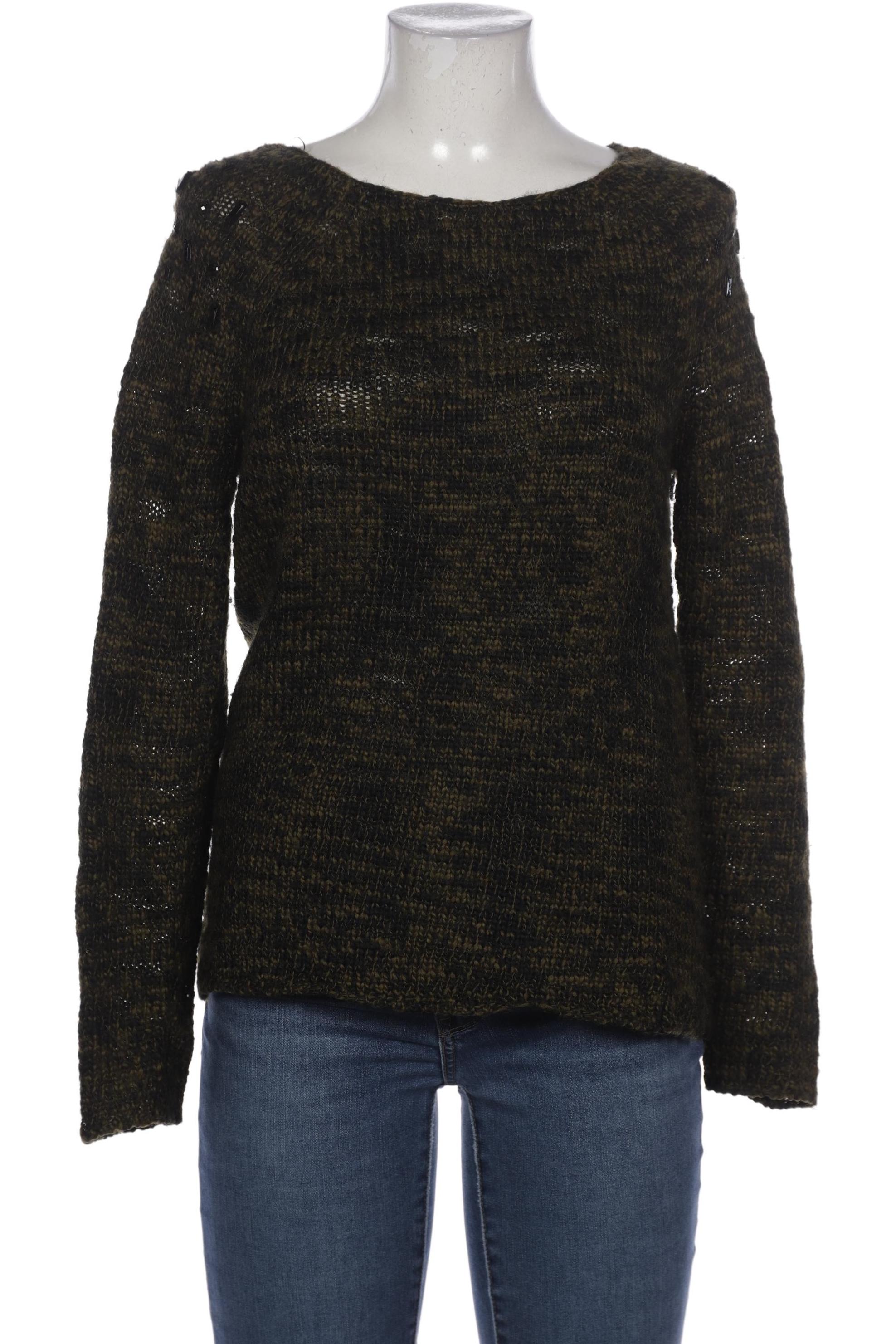 

Esprit Damen Pullover, grün, Gr. 38