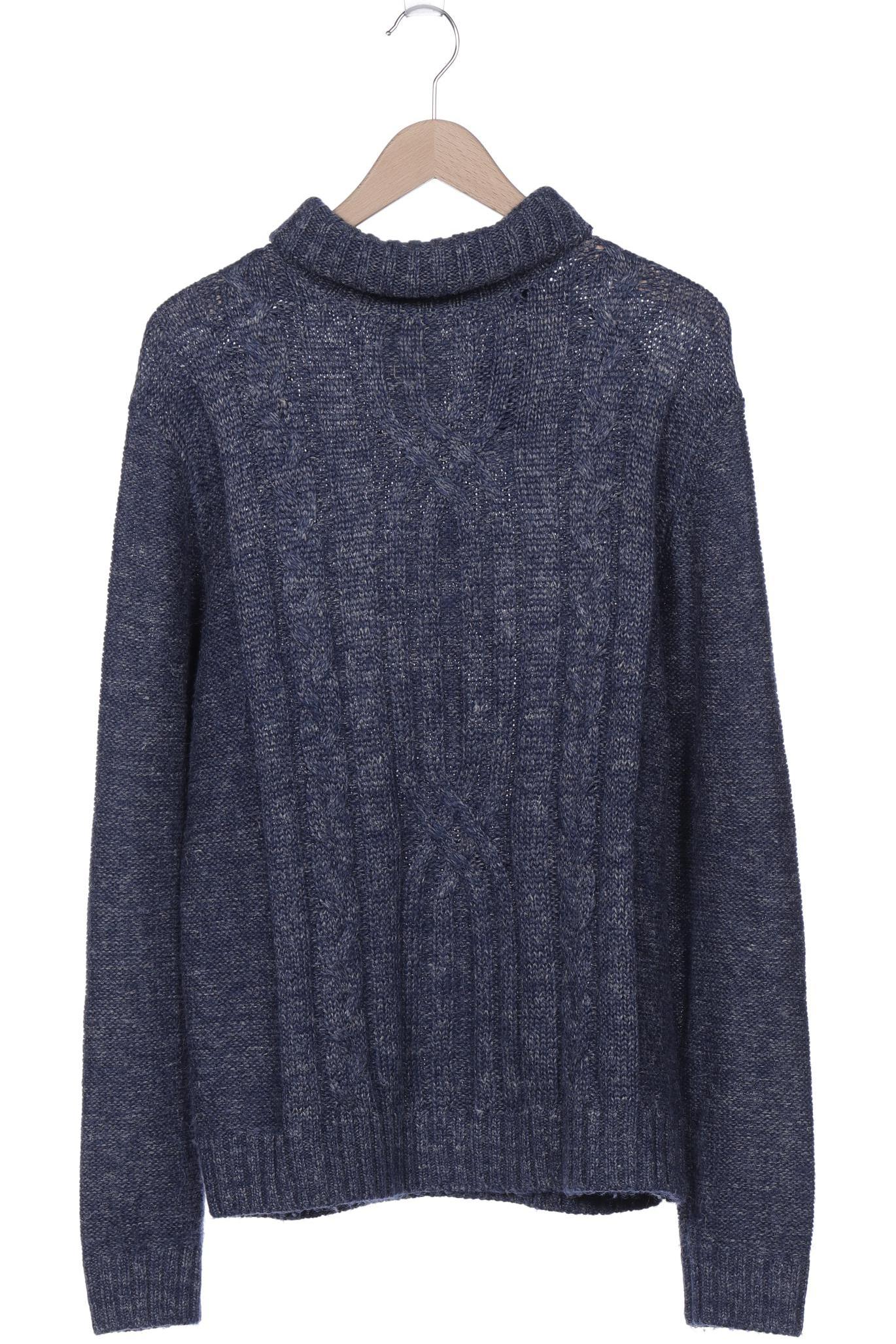 

Esprit Damen Pullover, marineblau, Gr. 44