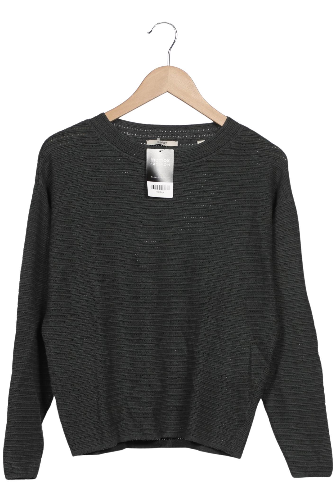 

Esprit Damen Pullover, grau, Gr. 42