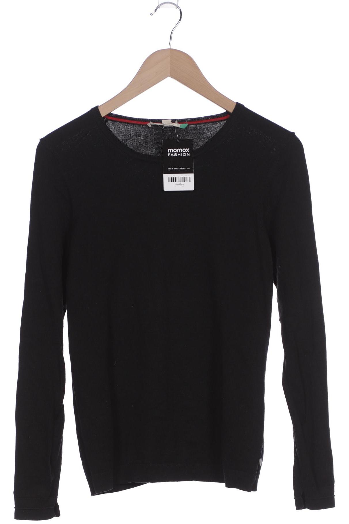 

Esprit Damen Pullover, schwarz, Gr. 42