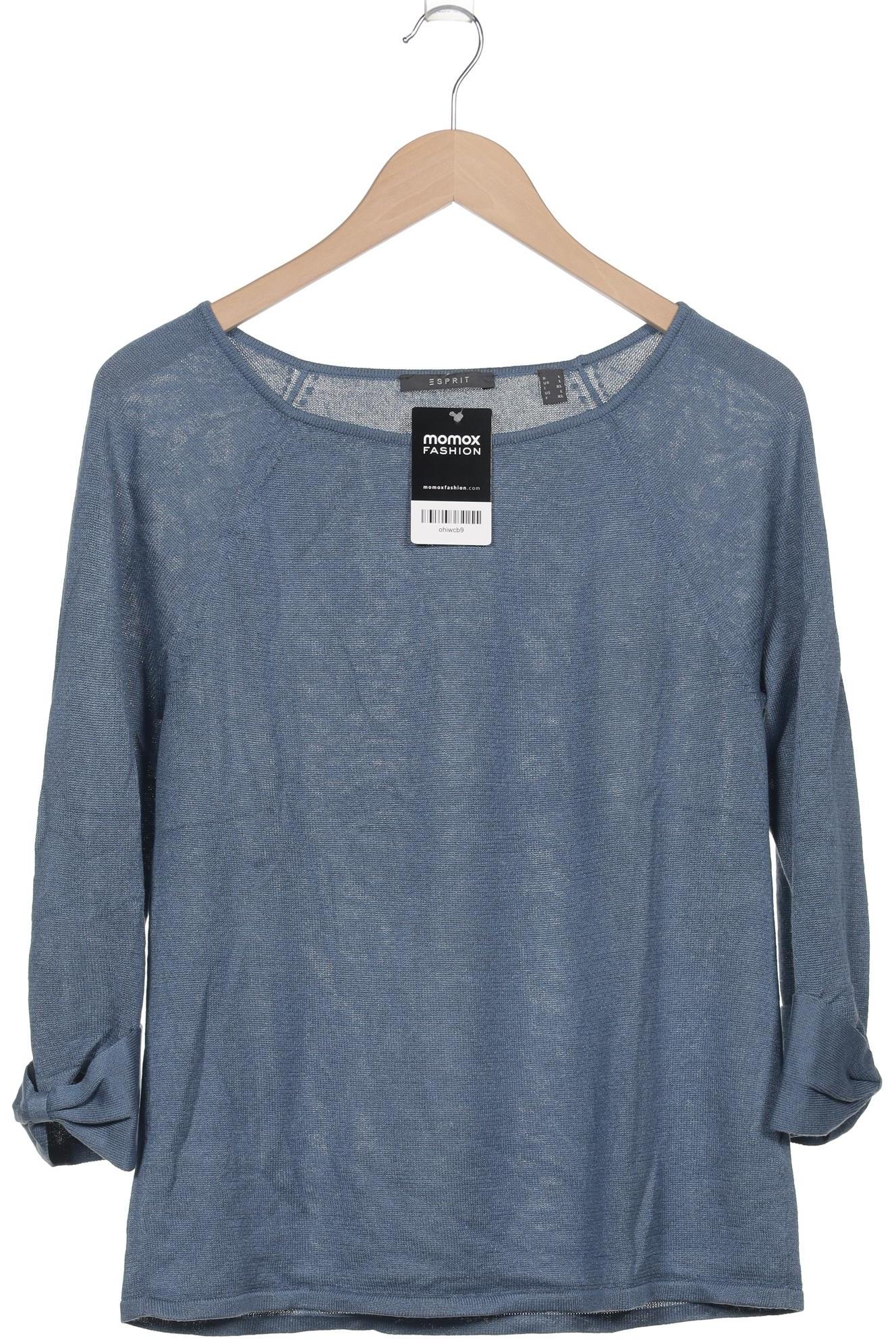 

Esprit Damen Pullover, grau, Gr. 42
