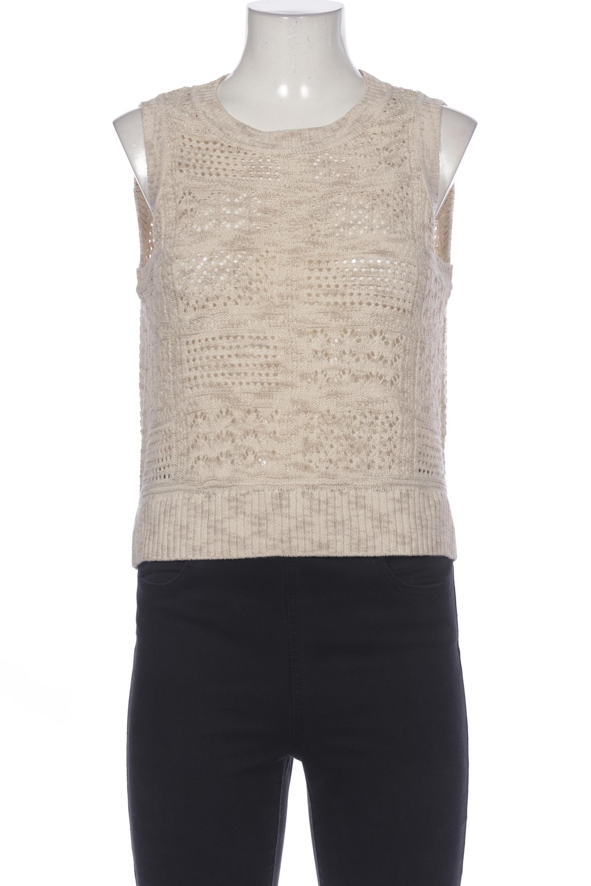 

Esprit Damen Pullover, cremeweiß, Gr. 42