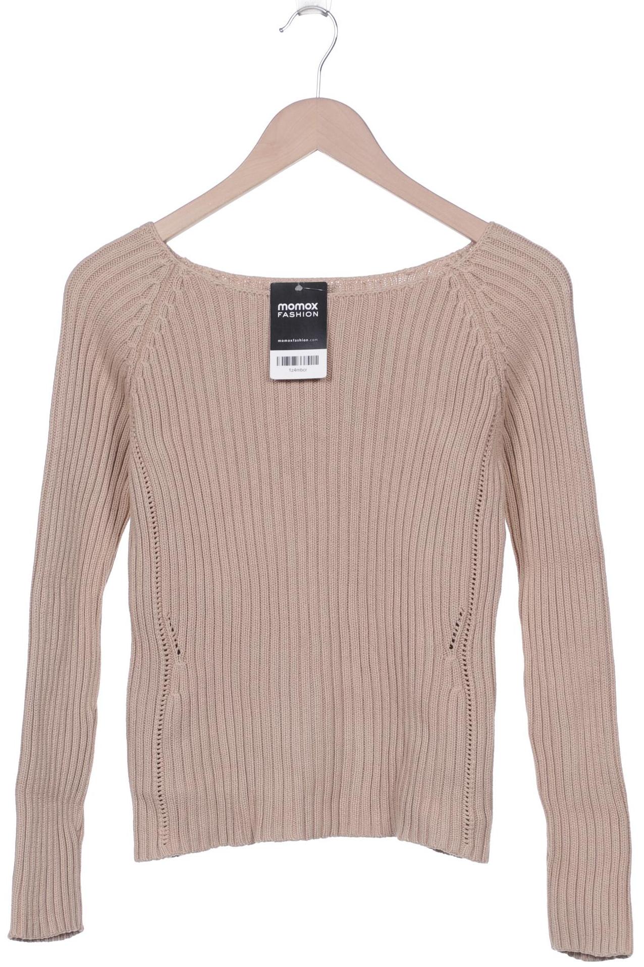 

Esprit Damen Pullover, beige, Gr. 36