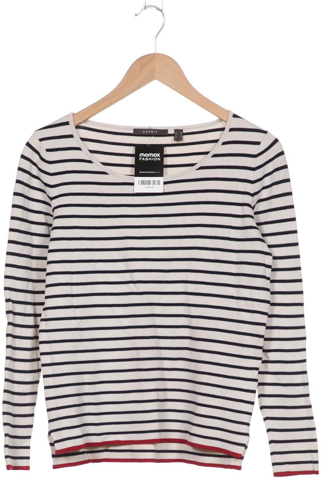 

Esprit Damen Pullover, weiß