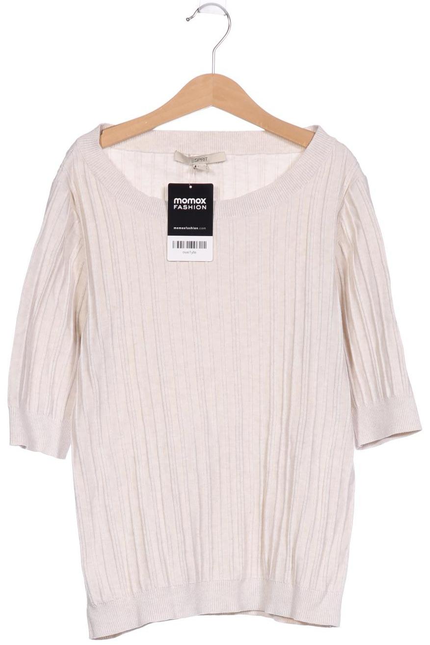 

Esprit Damen Pullover, beige