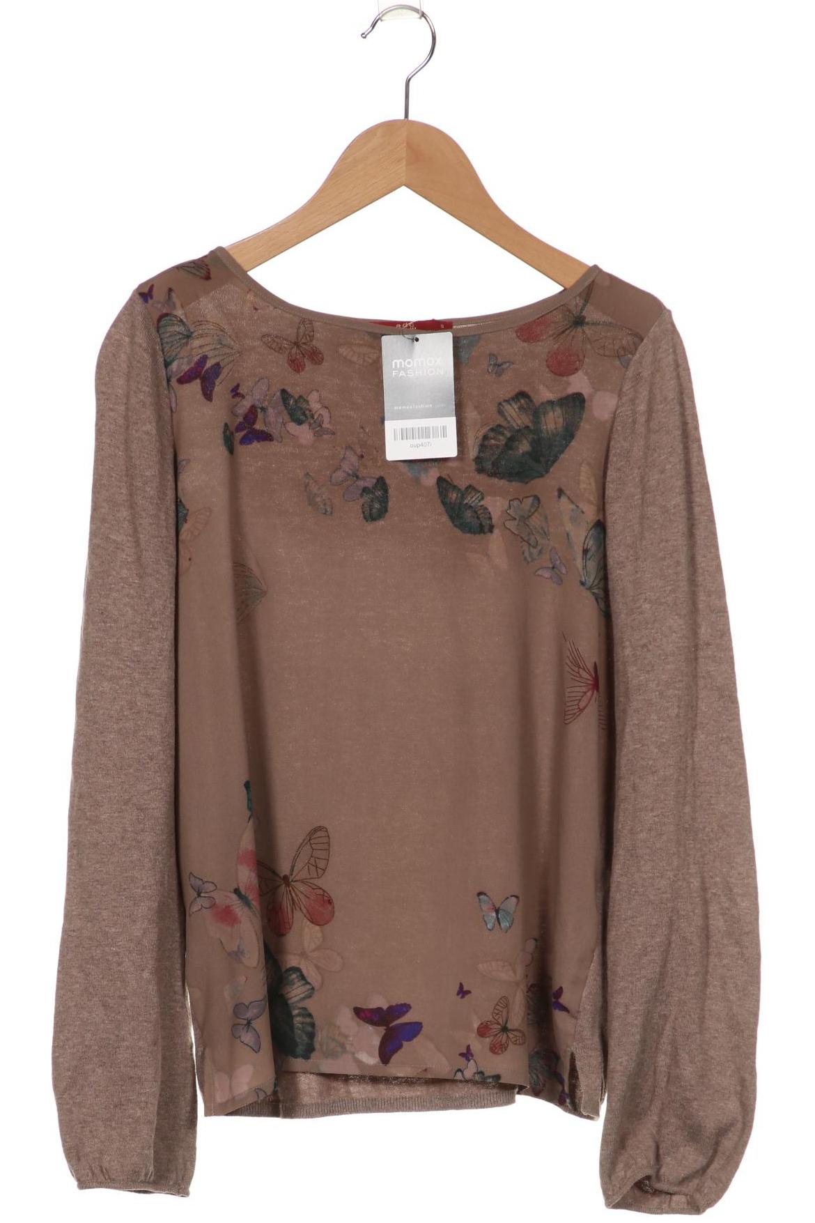 

Esprit Damen Pullover, braun