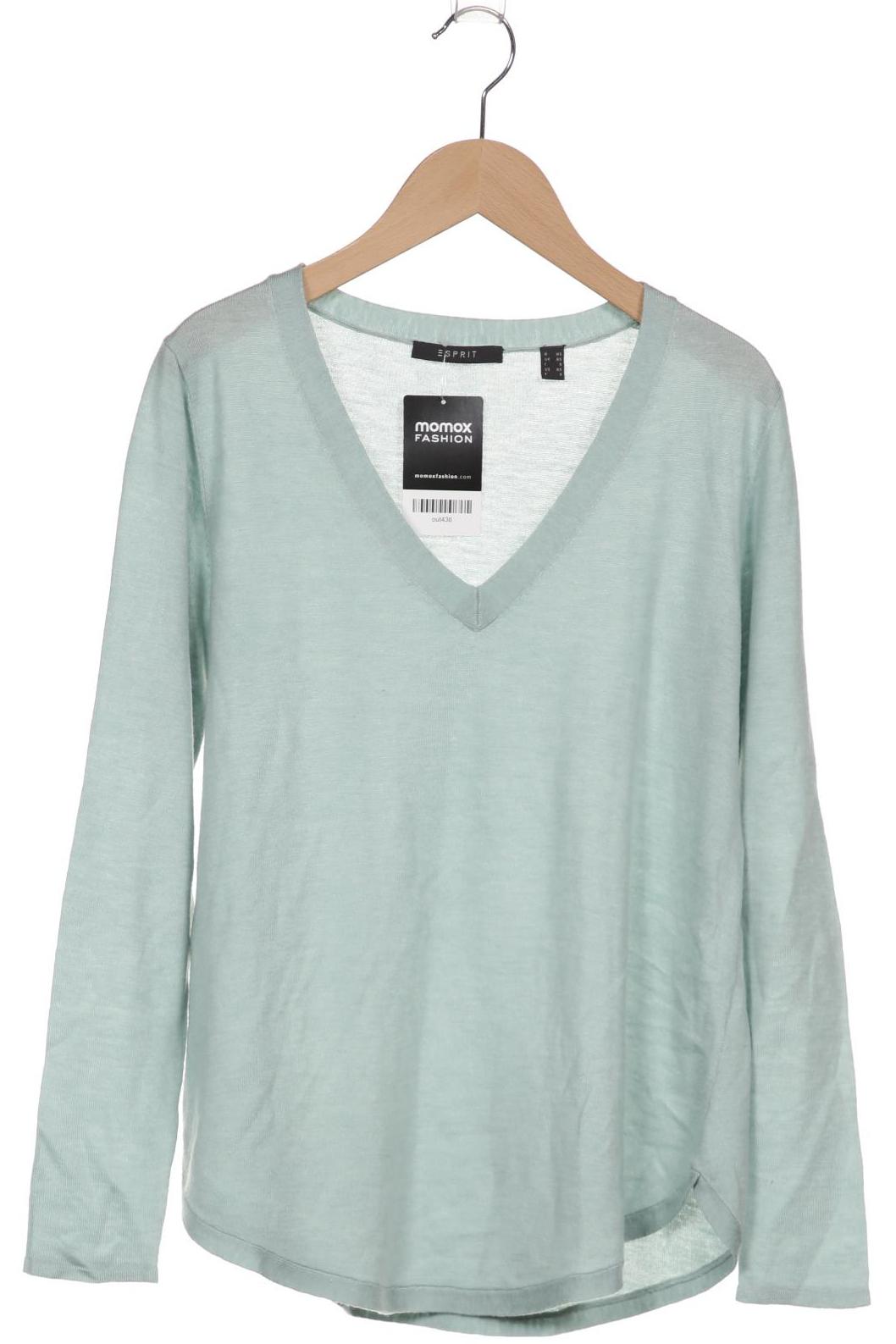 

Esprit Damen Pullover, hellgrün