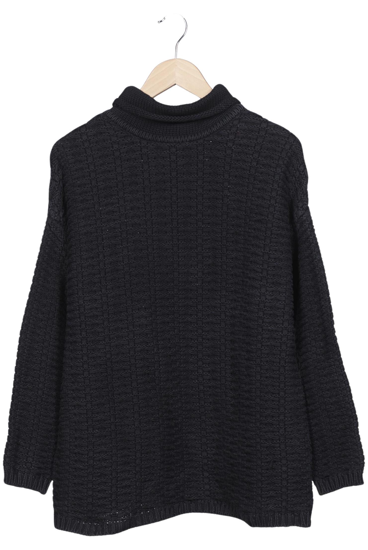 

Esprit Damen Pullover, schwarz, Gr. 44