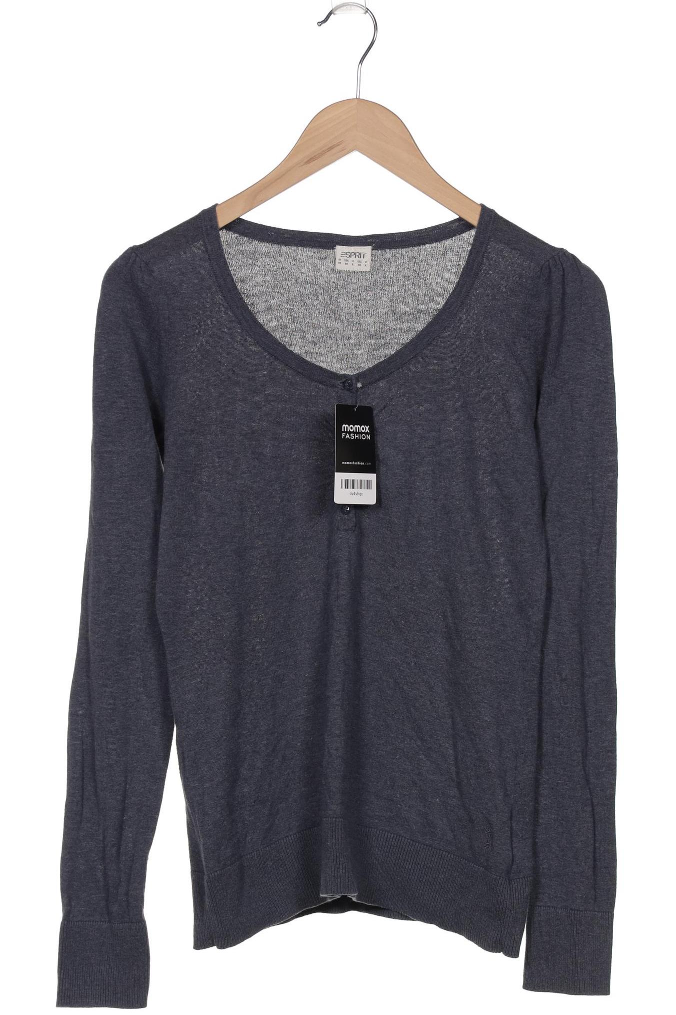 

Esprit Damen Pullover, marineblau, Gr. 38