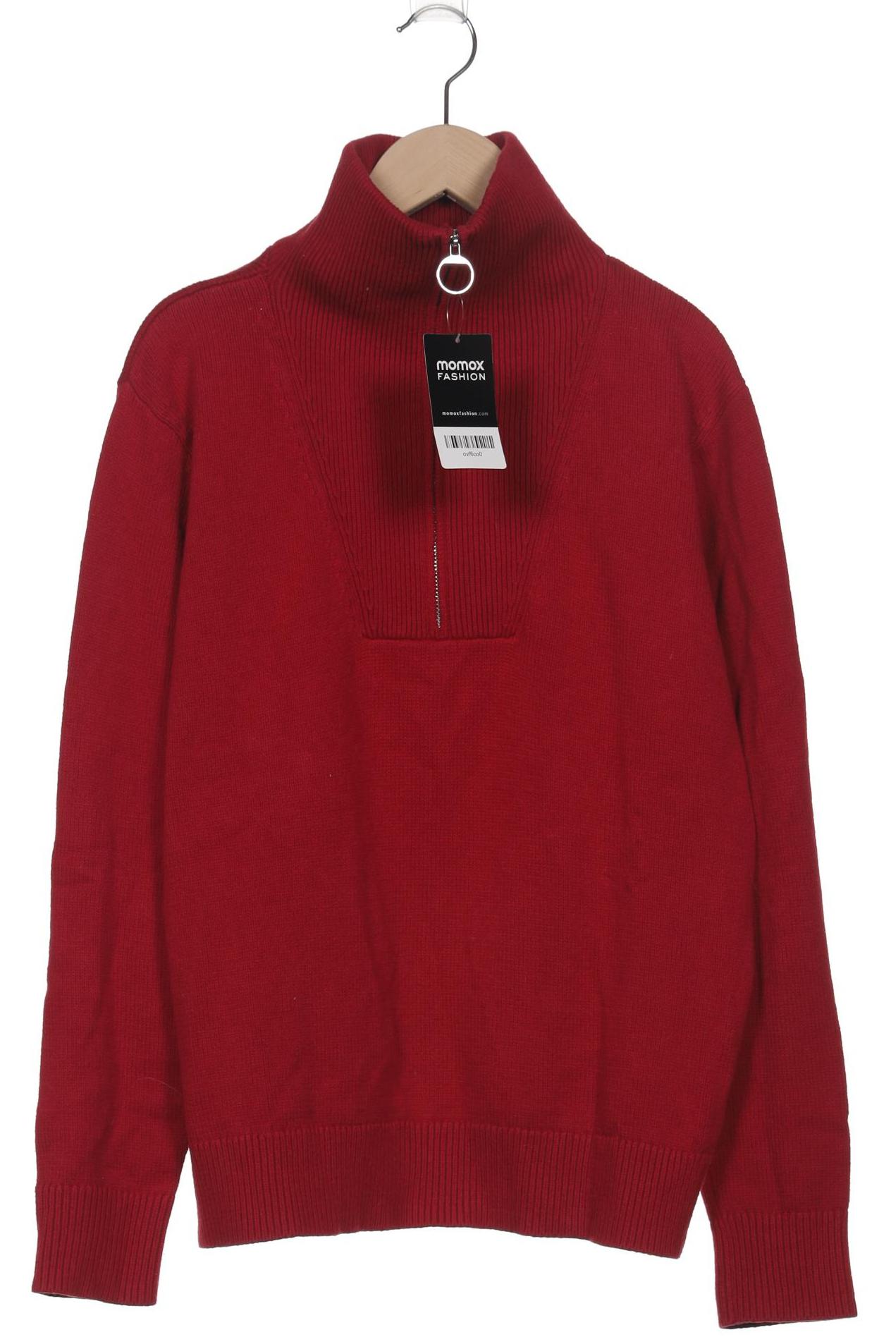 

Esprit Damen Pullover, rot, Gr. 38