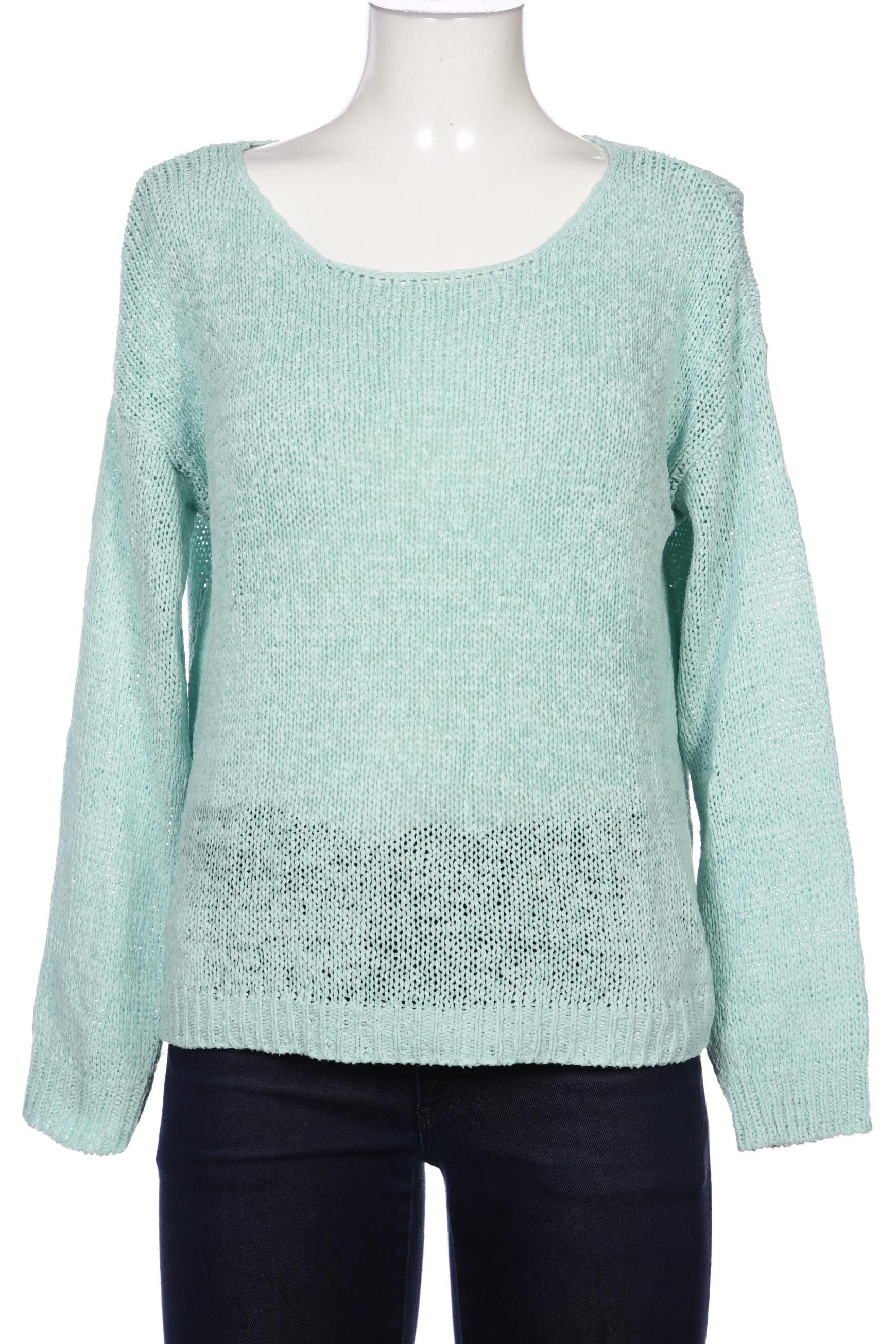 

Esprit Damen Pullover, hellblau